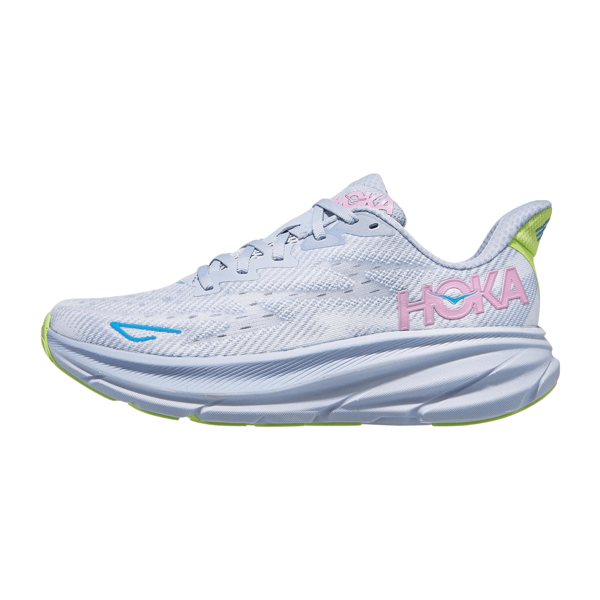 HOKA WOMEN'S CLIFTON 9