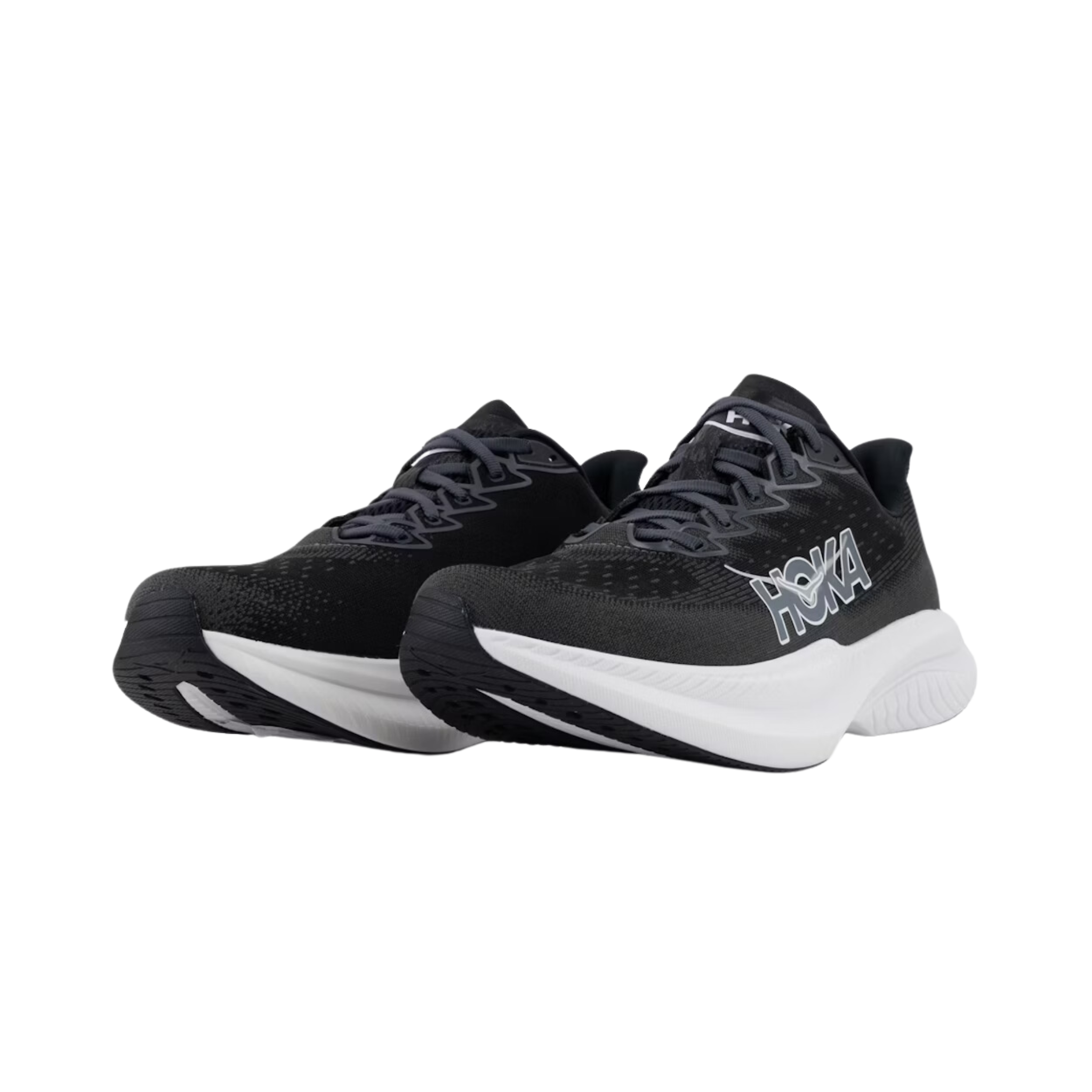 HOKA WOMEN'S MACH 6 WIDE