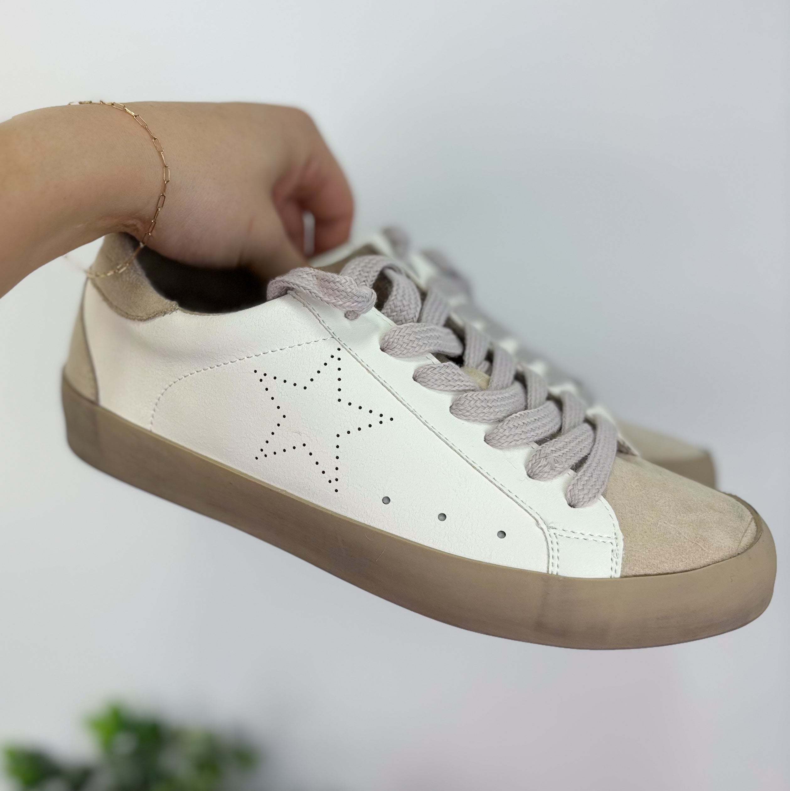 The Westley Sneaker