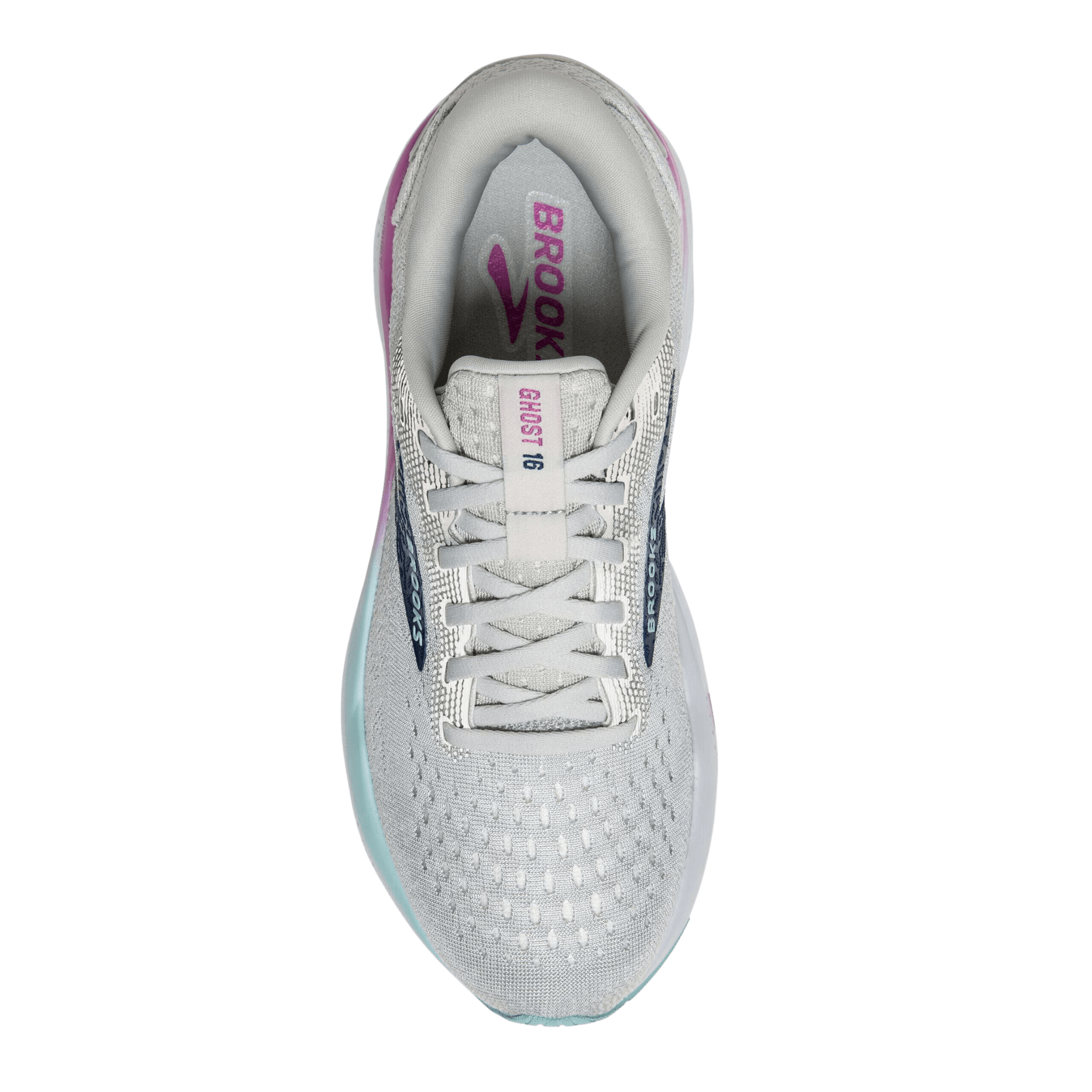 BROOKS WOMEN'S GHOST 16 WIDE