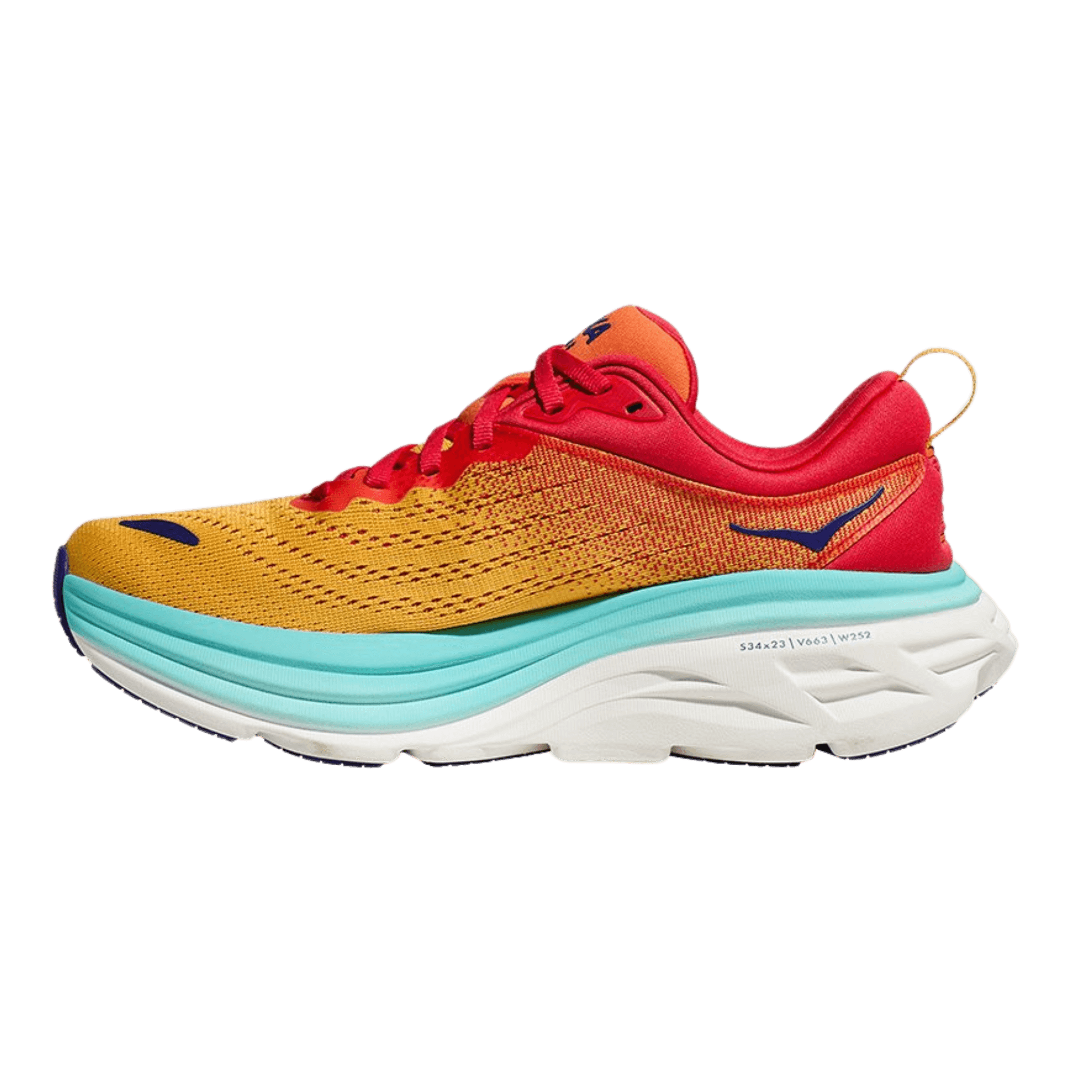 HOKA MEN'S BONDI 8