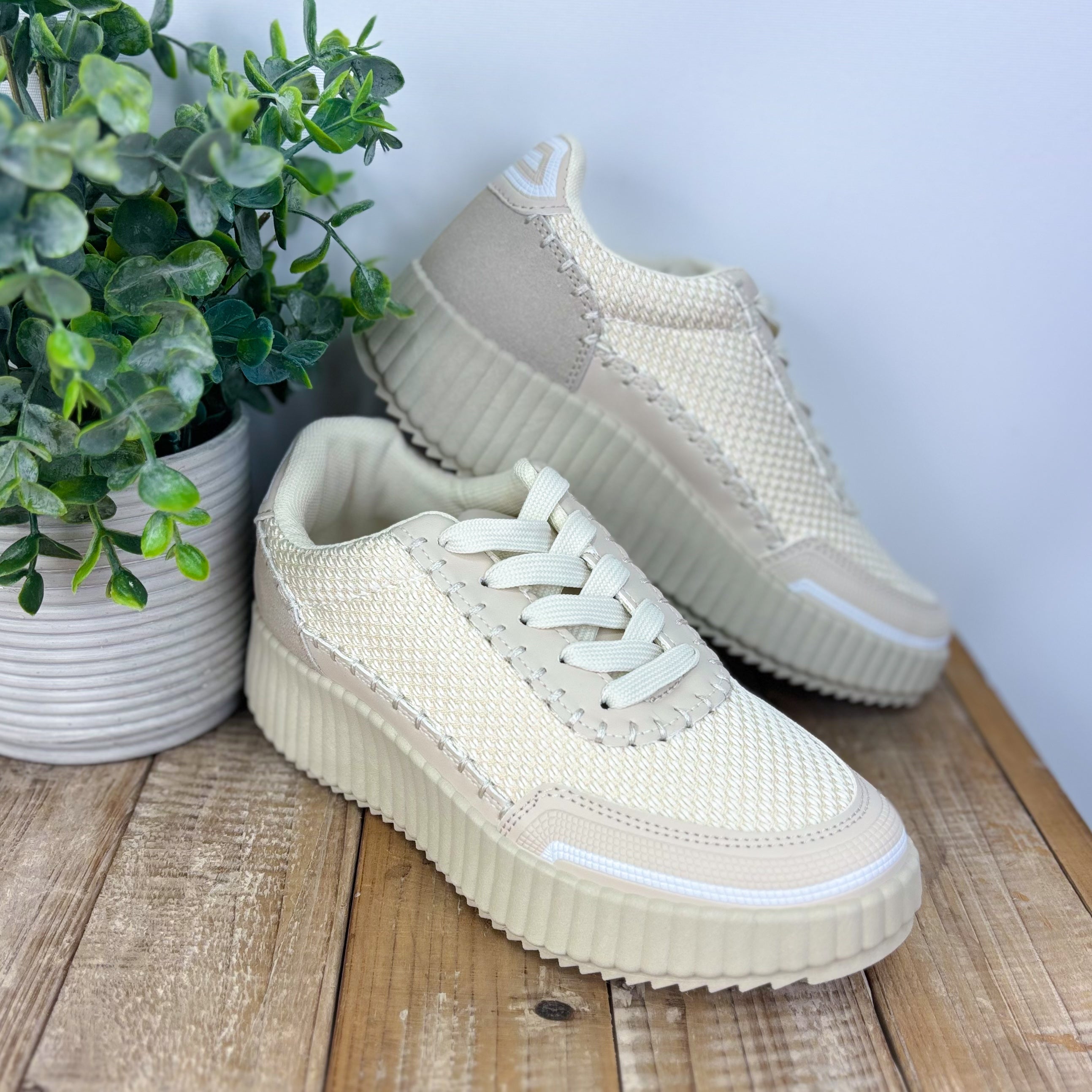 The Samara Sneaker