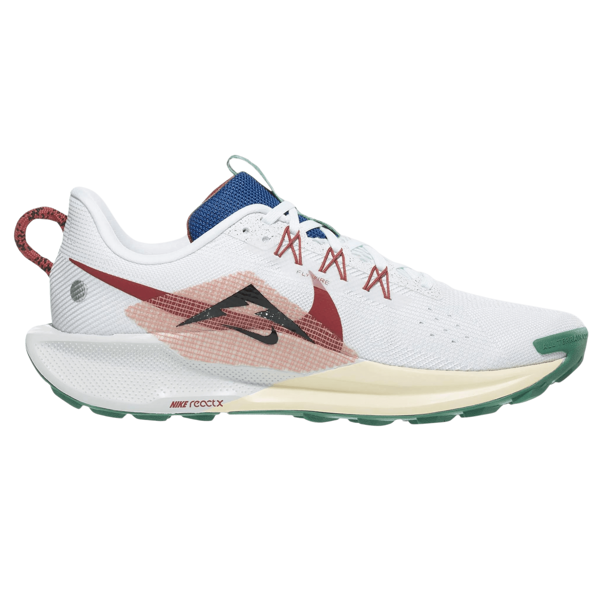 NIKE WOMEN'S PEGASUS TRAIL 5