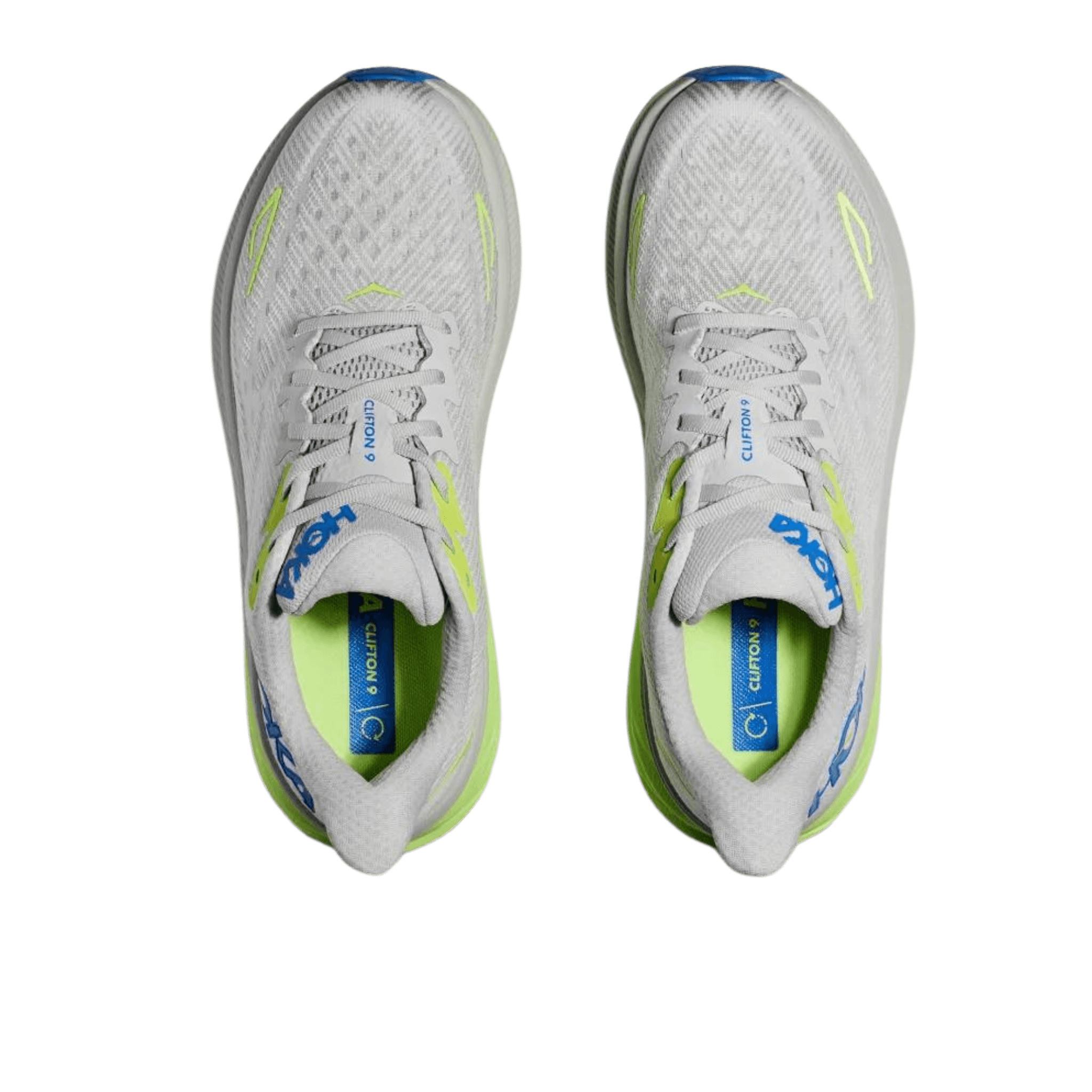 HOKA MEN'S CLIFTON 9 WIDE