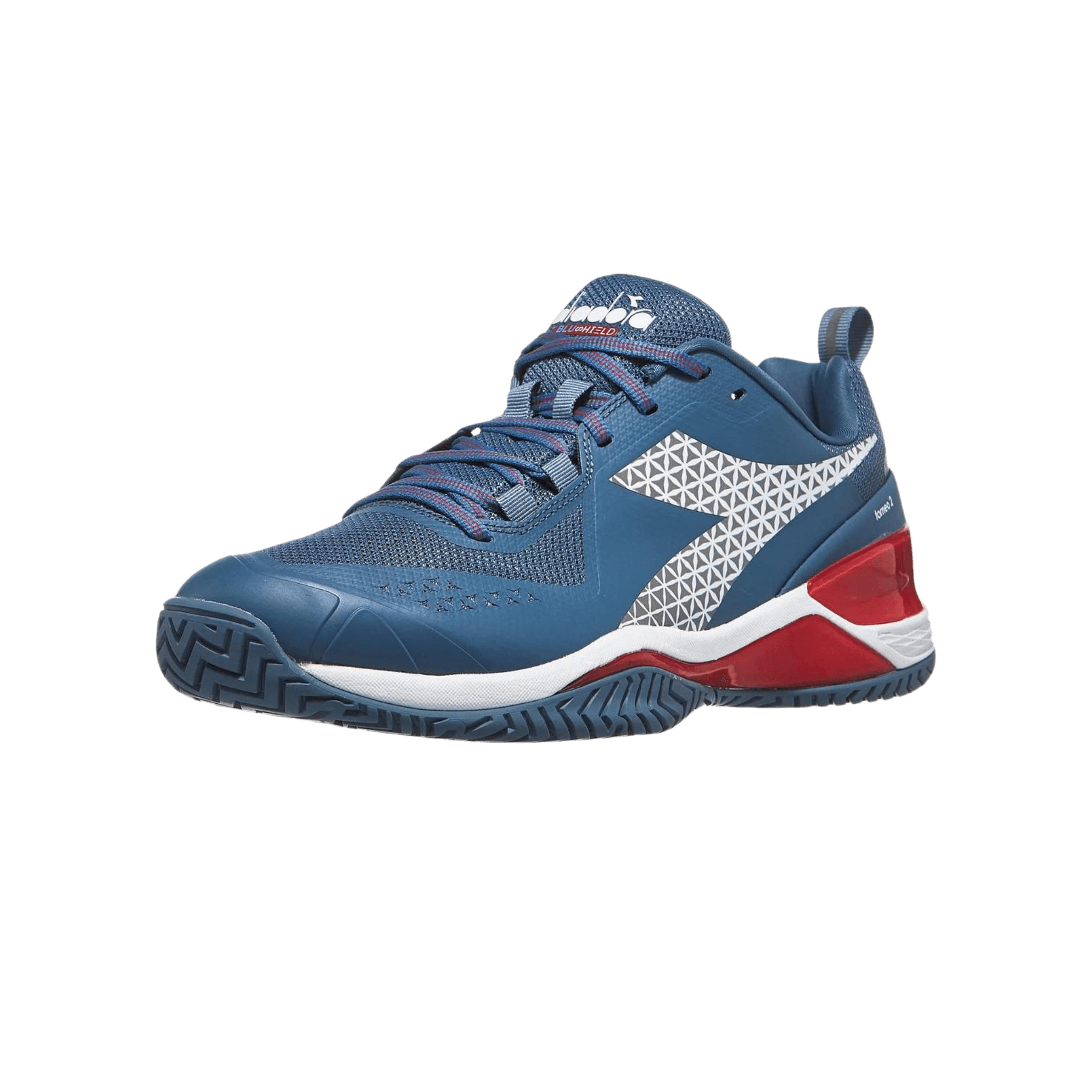 DIADORA MEN'S BLUSHIELD TORNEO 2 AG