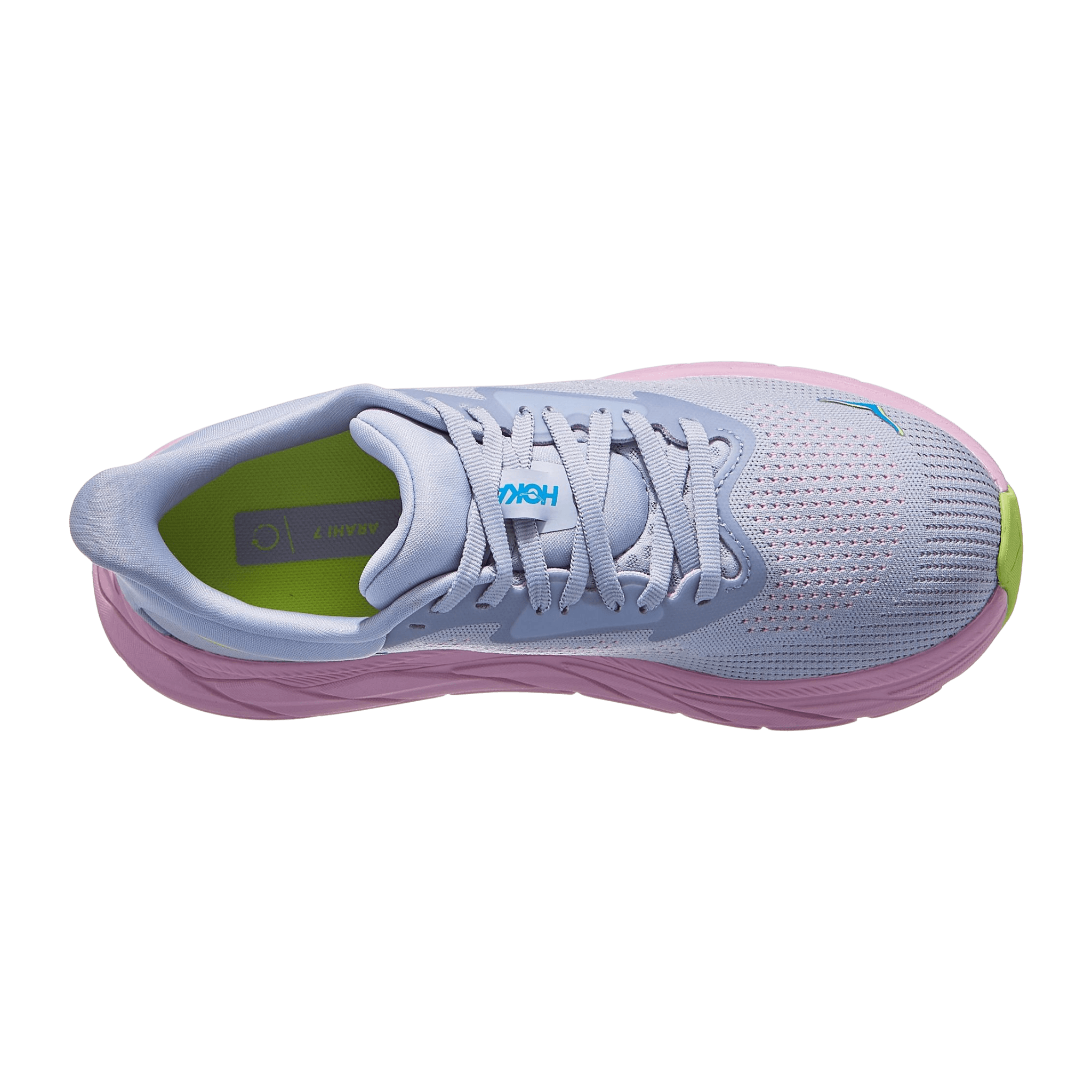 HOKA WOMEN'S ARAHI 7