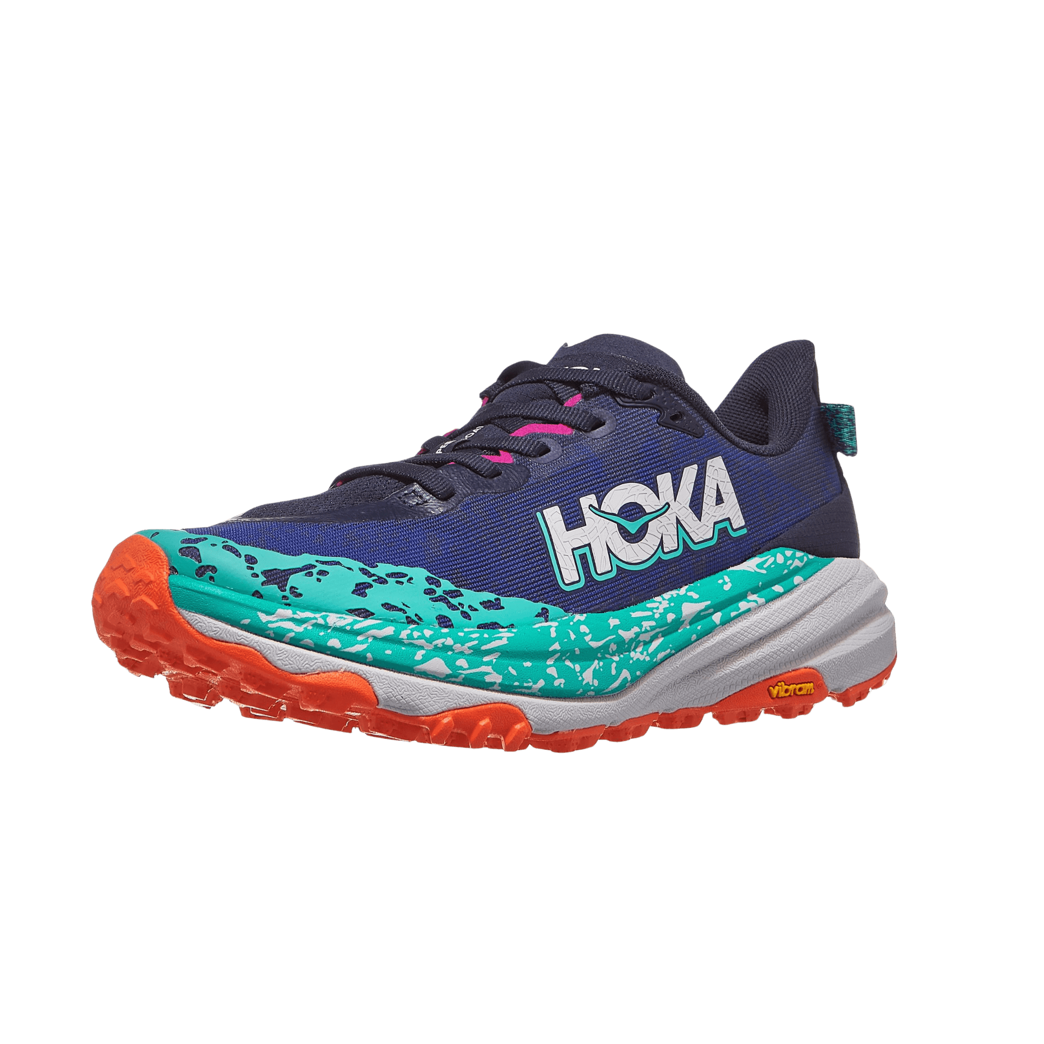 HOKA WOMEN'S SPEEDGOAT 6