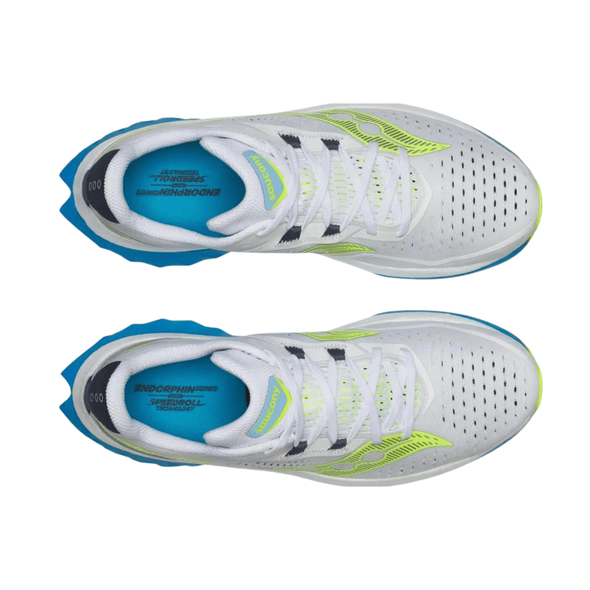 SAUCONY MEN'S ENDORPHIN SPEED 4