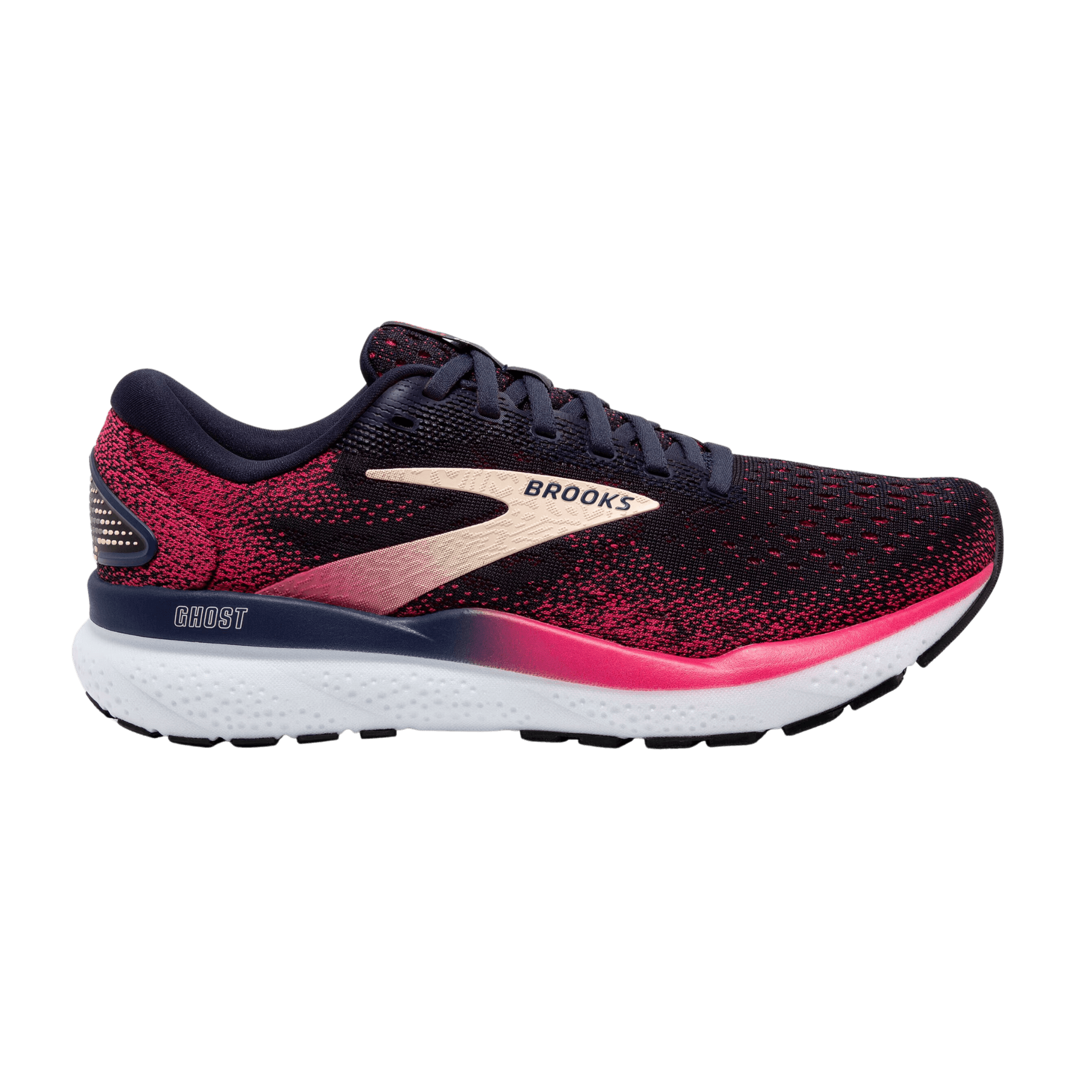 BROOKS WOMEN'S GHOST 16