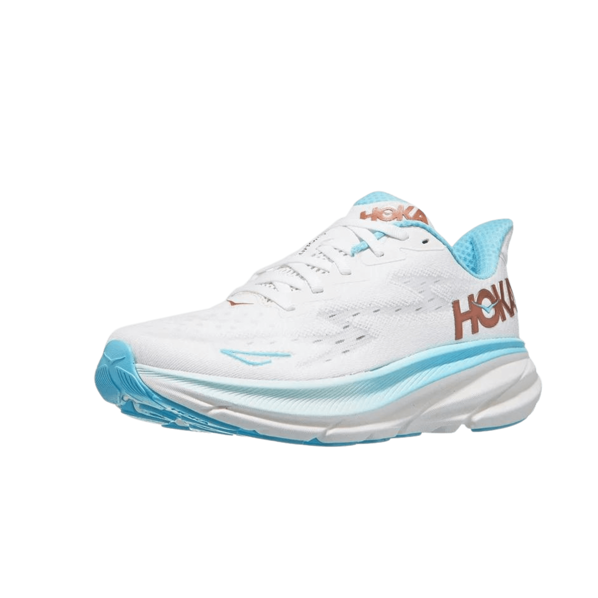 HOKA WOMEN'S CLIFTON 9