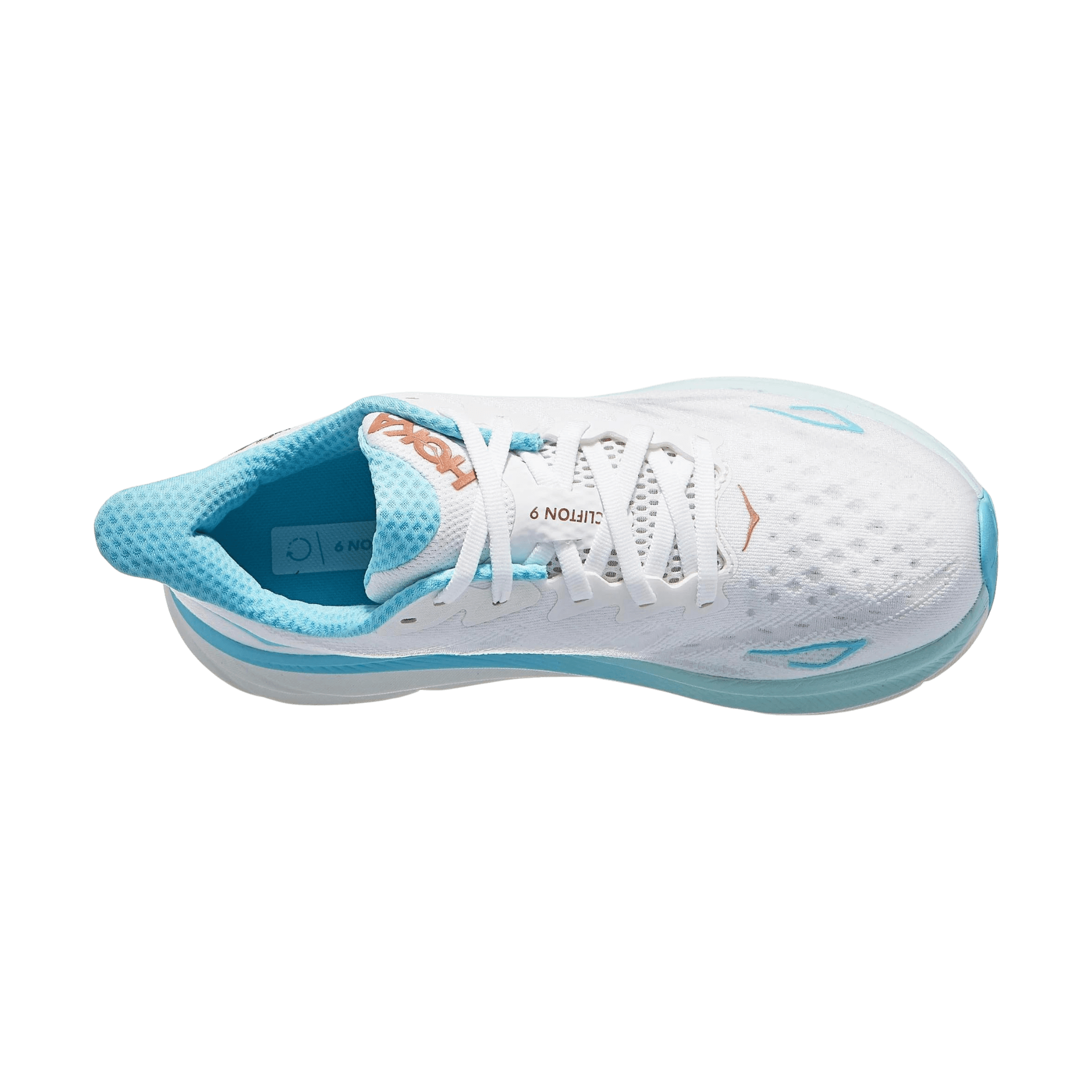 HOKA WOMEN'S CLIFTON 9