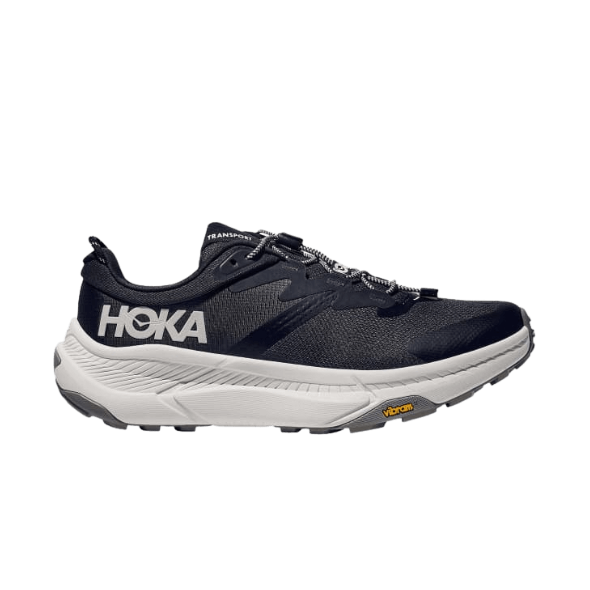 HOKA MEN'S TRANSPORT