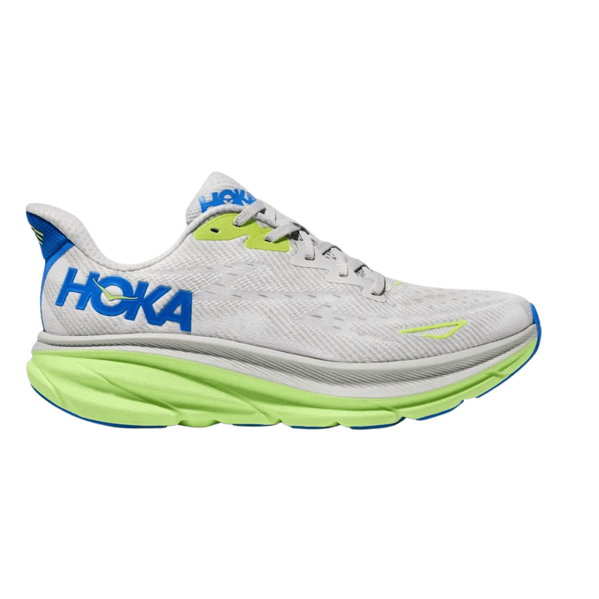 HOKA MEN'S CLIFTON 9 WIDE