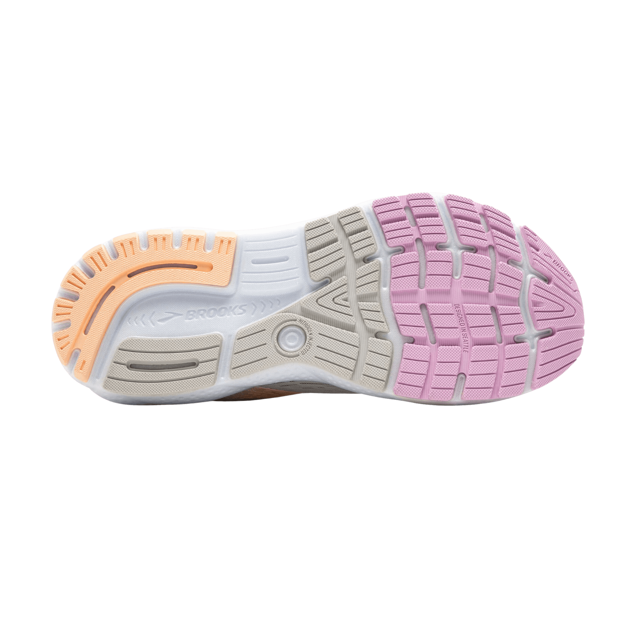 BROOKS WOMEN'S GHOST 16