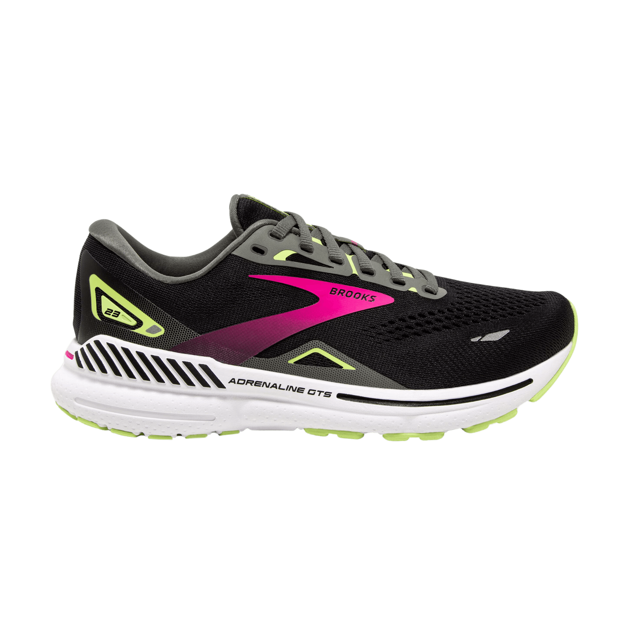 BROOKS WOMEN'S ADRENALINE GTS 23