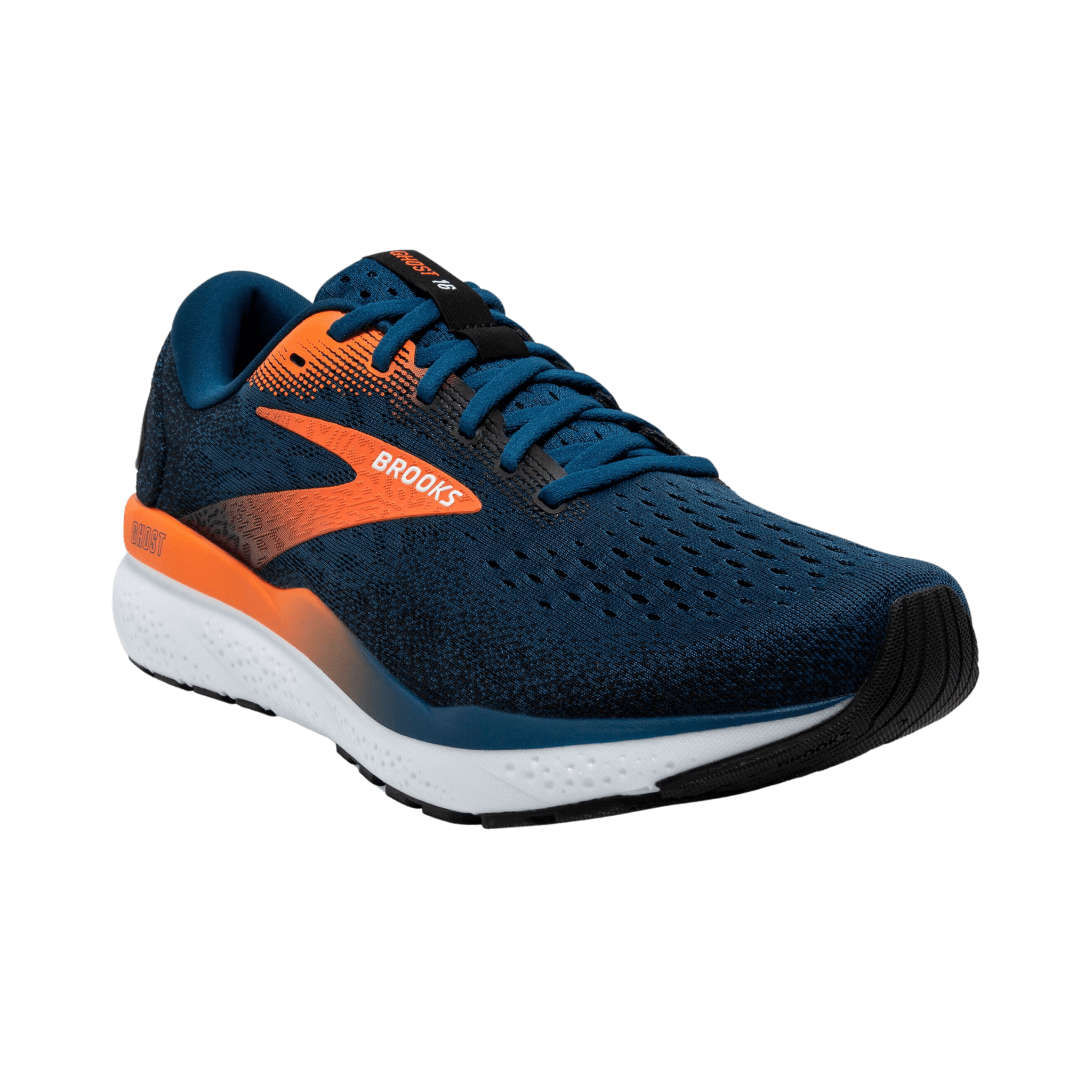 BROOKS MEN'S GHOST 16