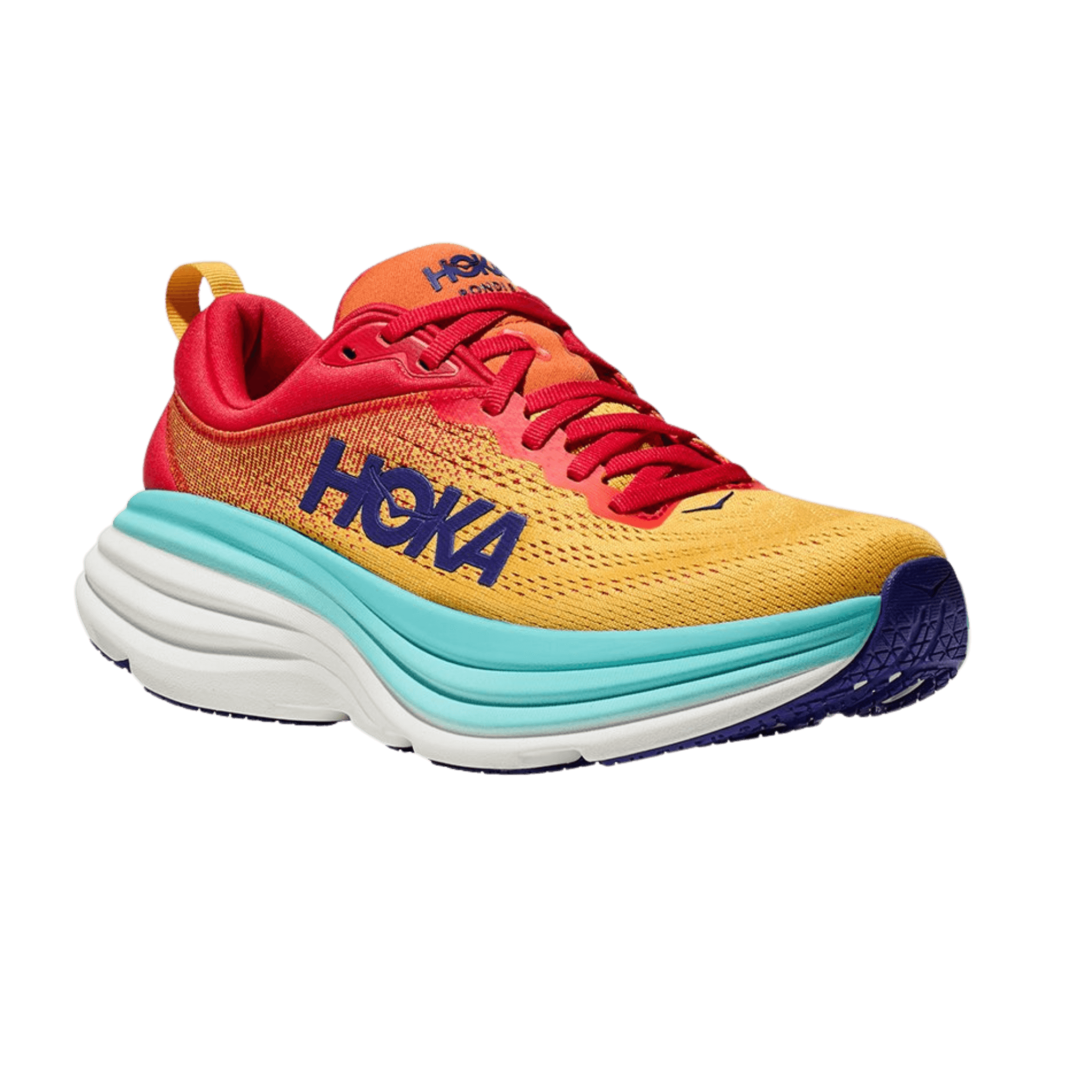 HOKA MEN'S BONDI 8