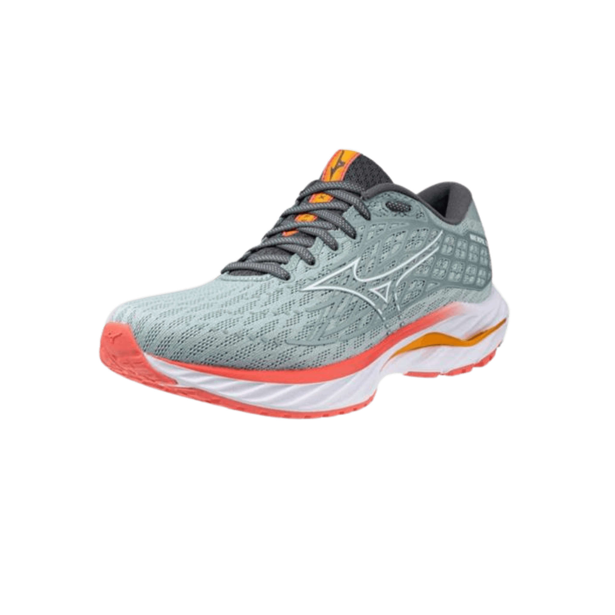 MIZUNO WOMEN'S WAVE INSPIRE 20