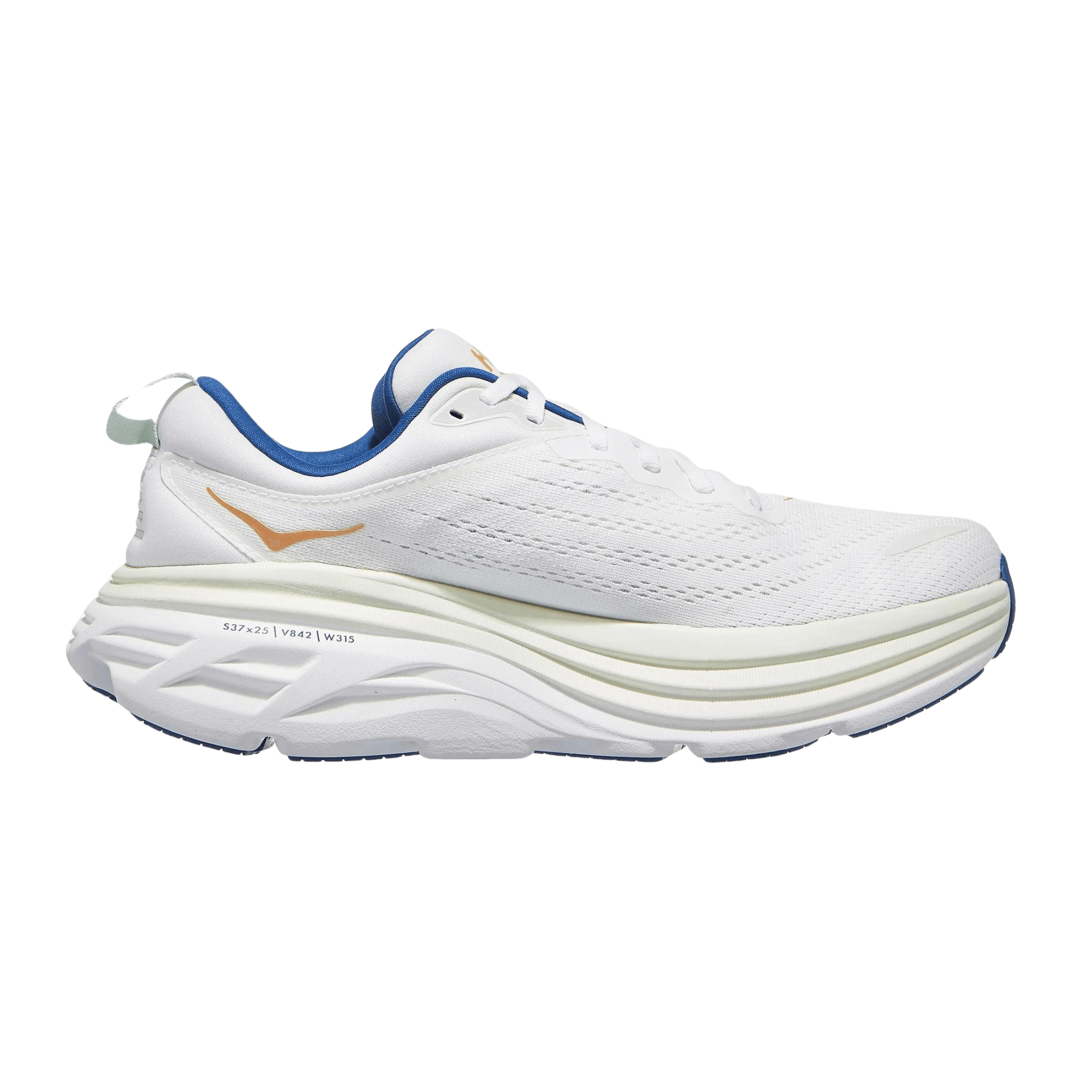 HOKA MEN'S BONDI 8