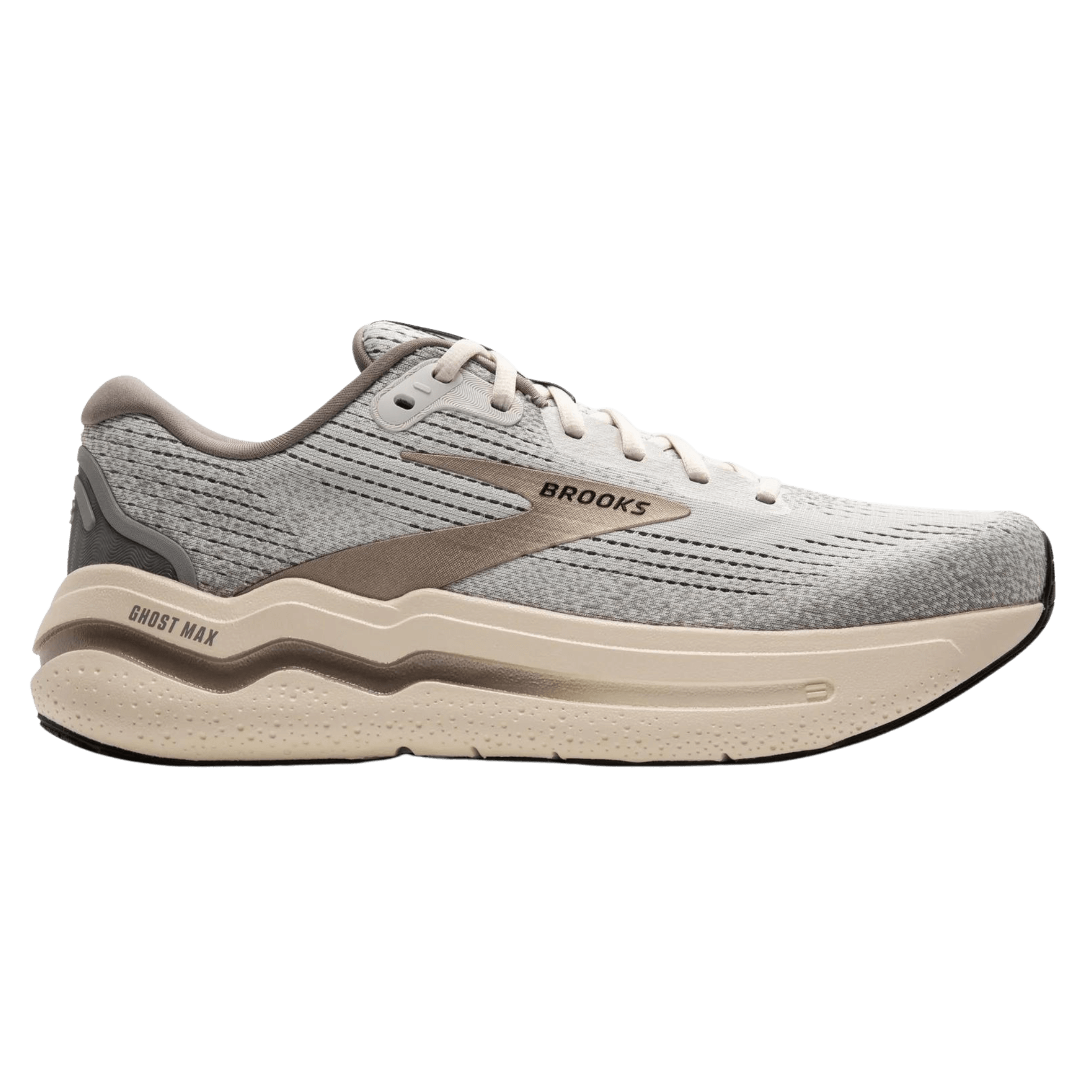 BROOKS MEN'S GHOST MAX 2