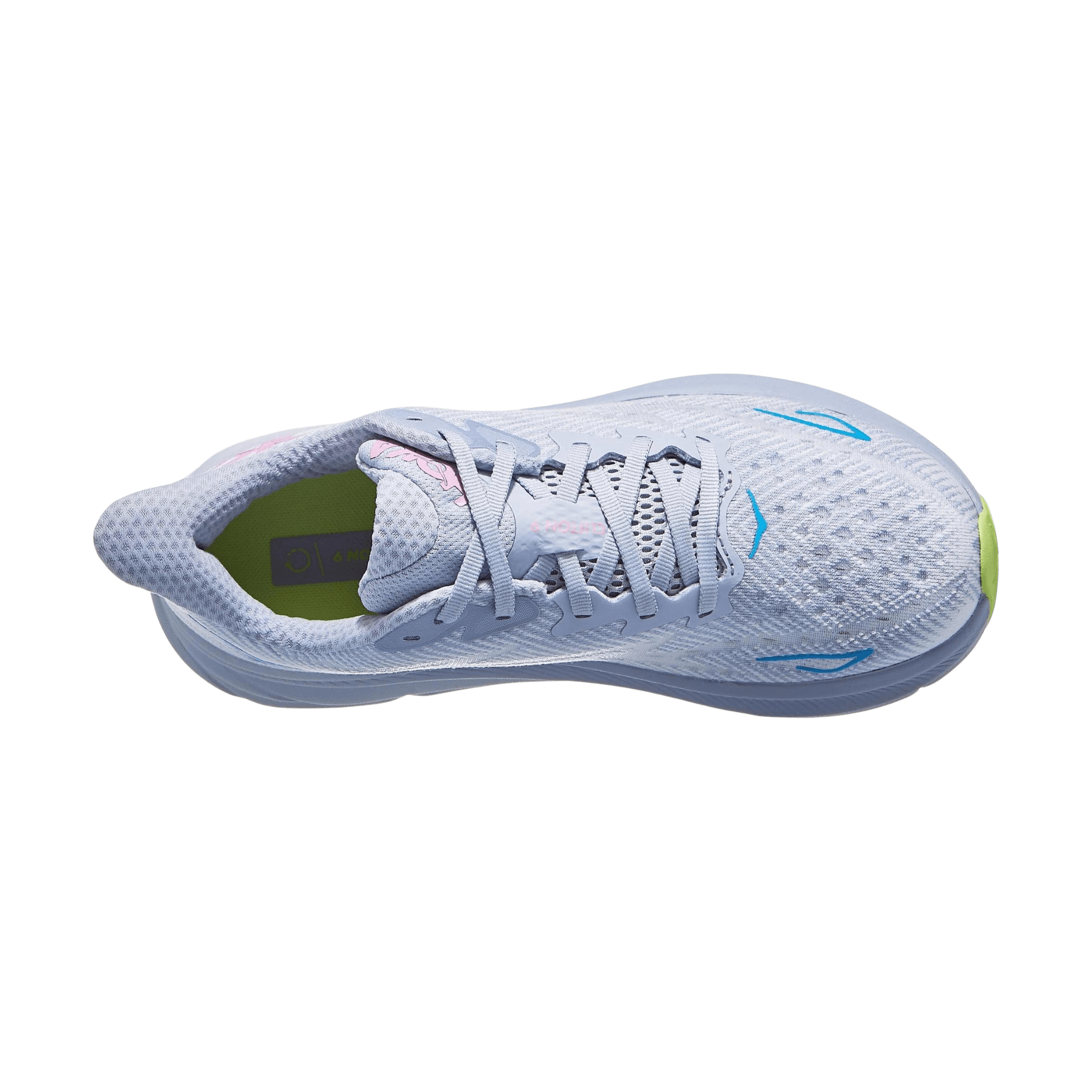 HOKA WOMEN'S CLIFTON 9