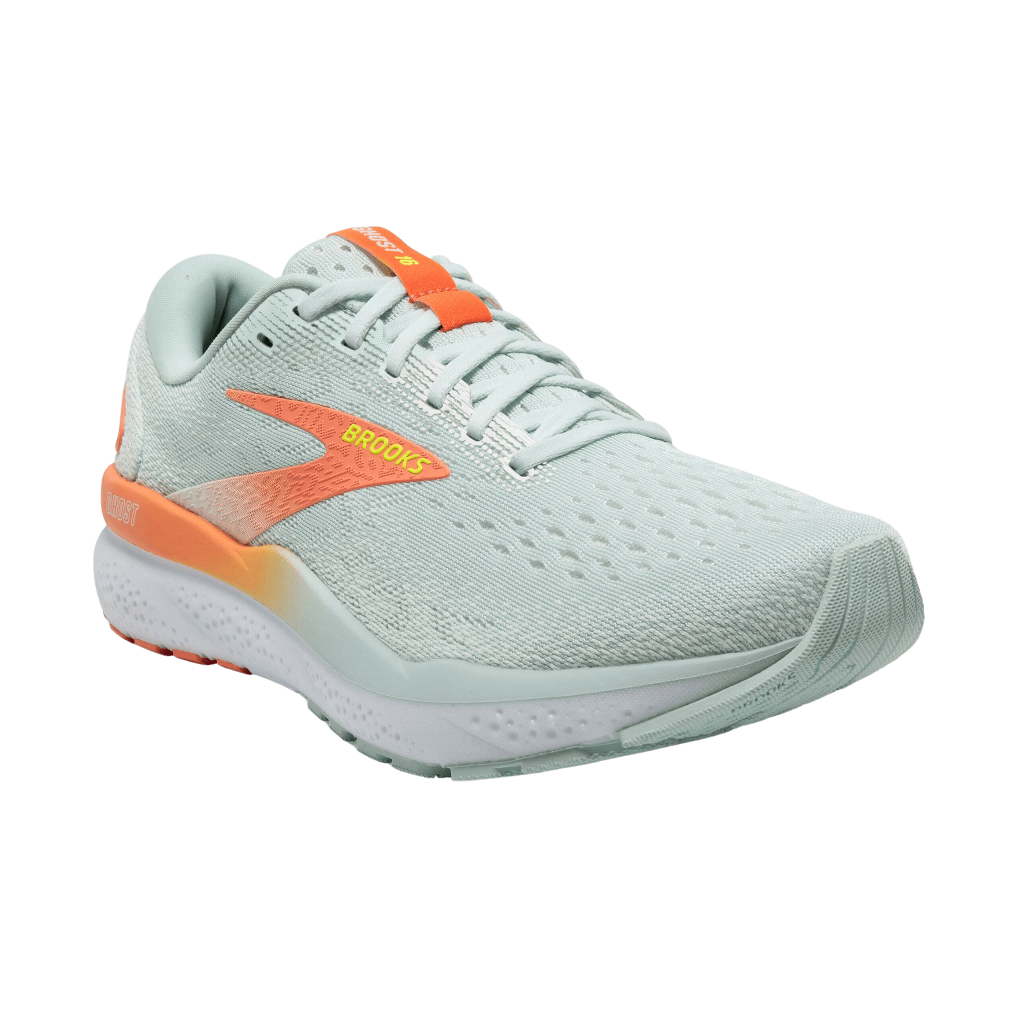 BROOKS WOMEN'S GHOST 16