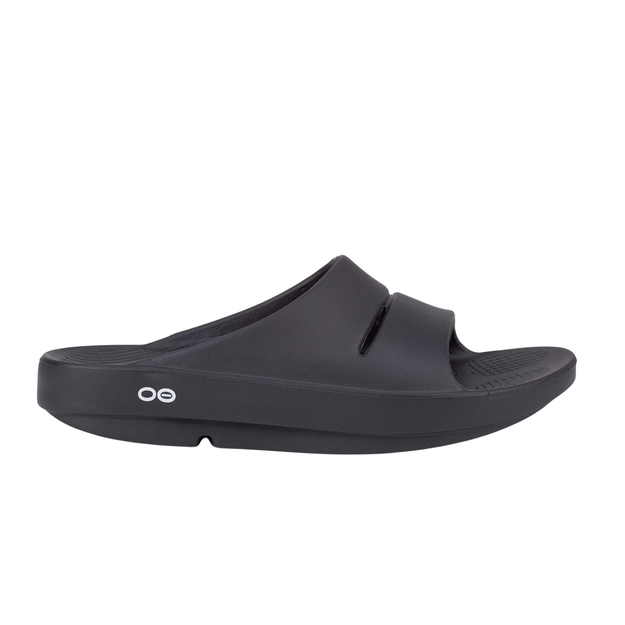 OOFOS MEN AND WOMEN'S OOAHH SLIDE