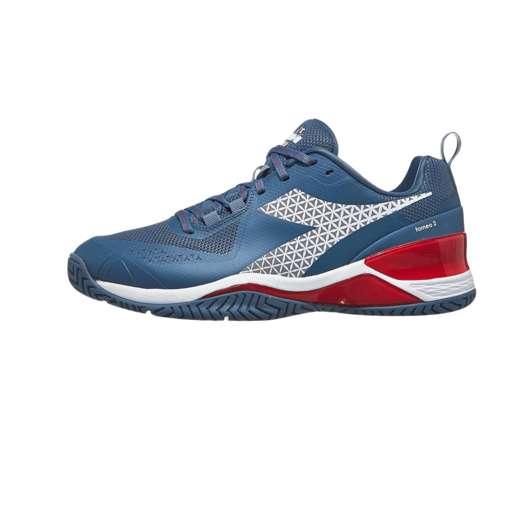 DIADORA MEN'S BLUSHIELD TORNEO 2 AG