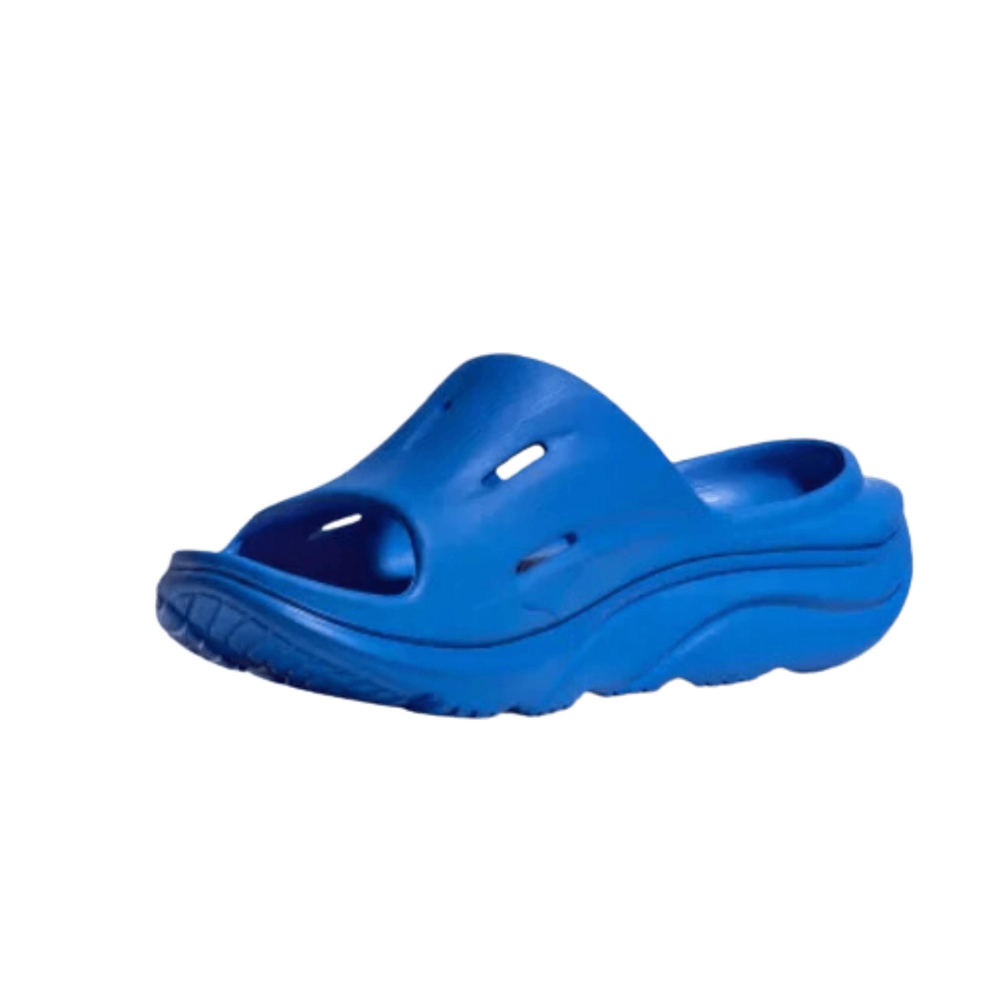 HOKA MEN AND WOMEN'S ORA RECOVERY SLIDE 3