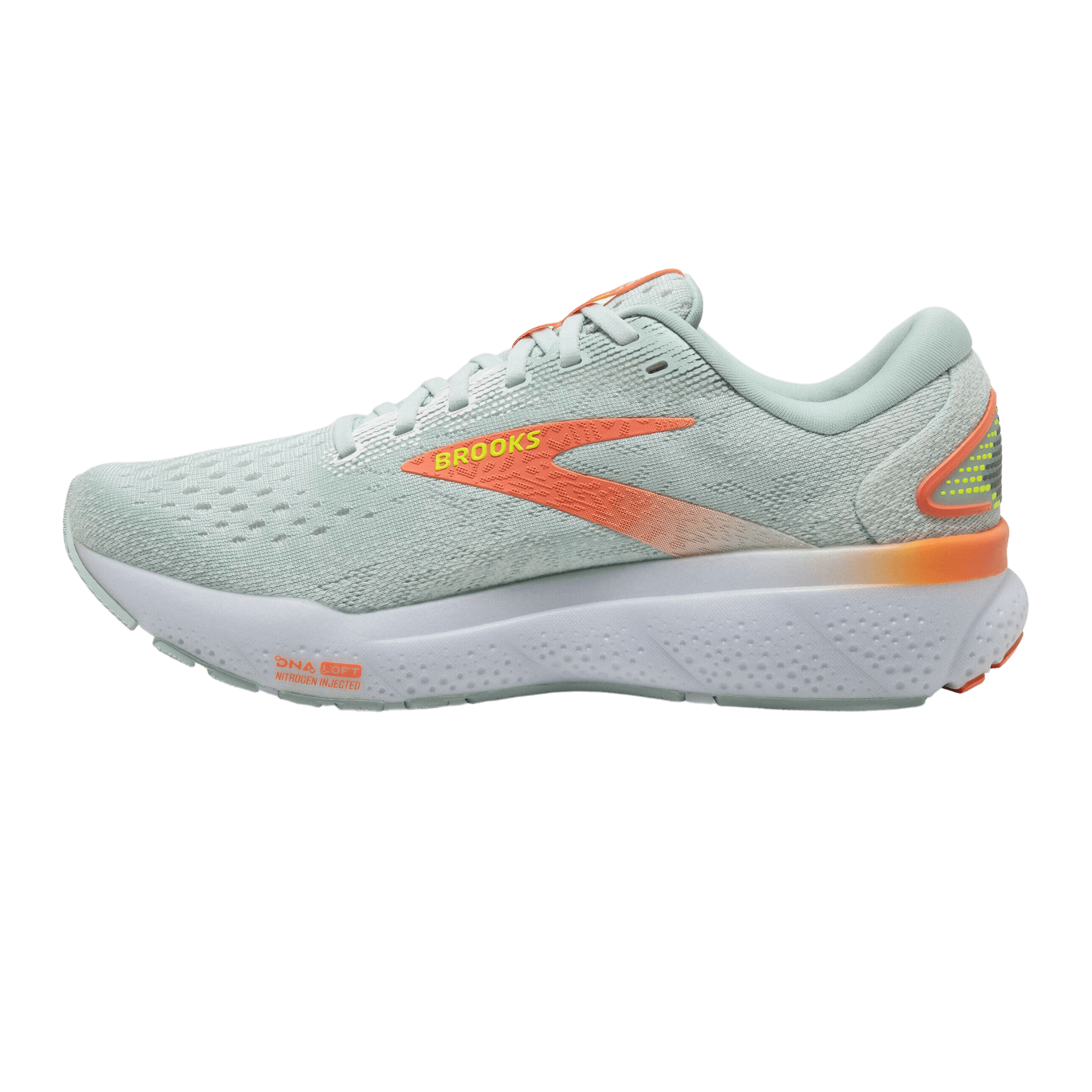 BROOKS WOMEN'S GHOST 16