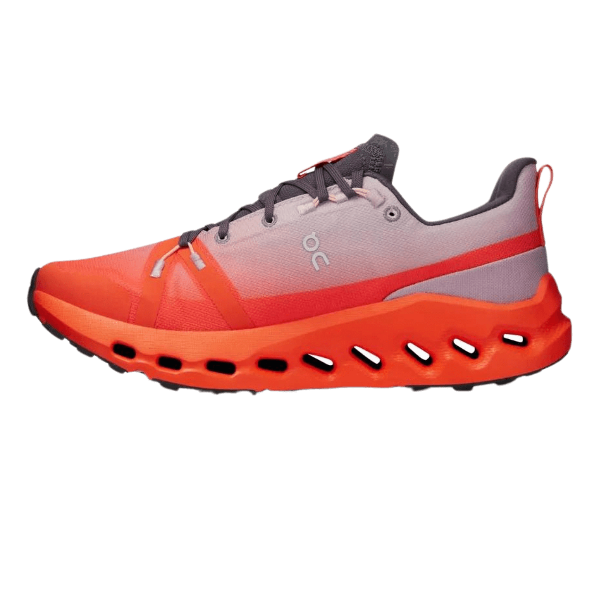 ON MEN'S CLOUDSURFER TRAIL WATERPROOF