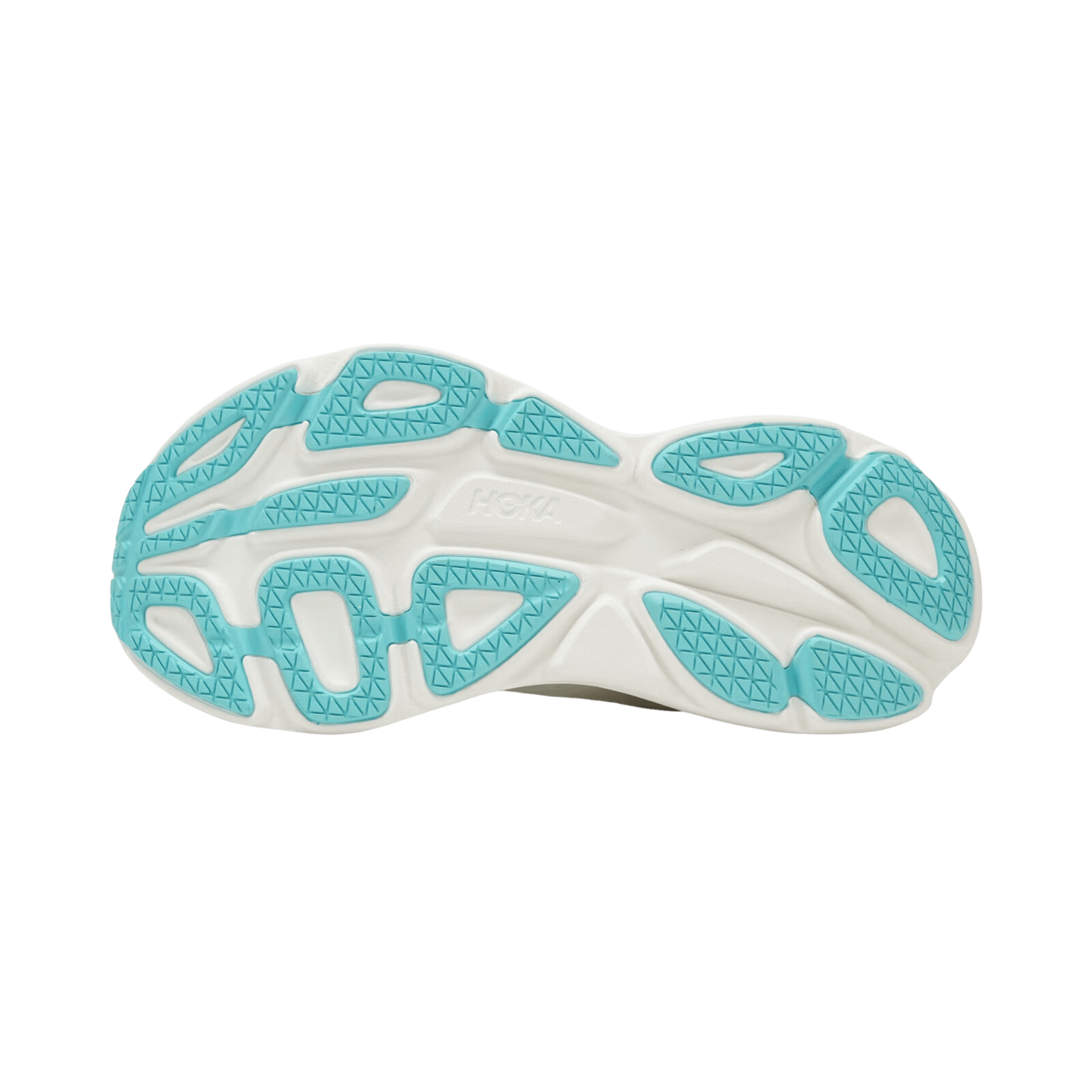 HOKA WOMEN'S BONDI 8