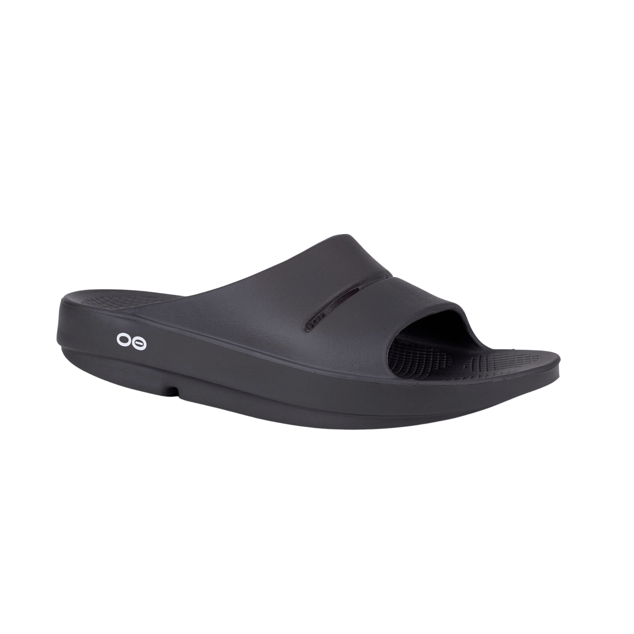 OOFOS MEN AND WOMEN'S OOAHH SLIDE