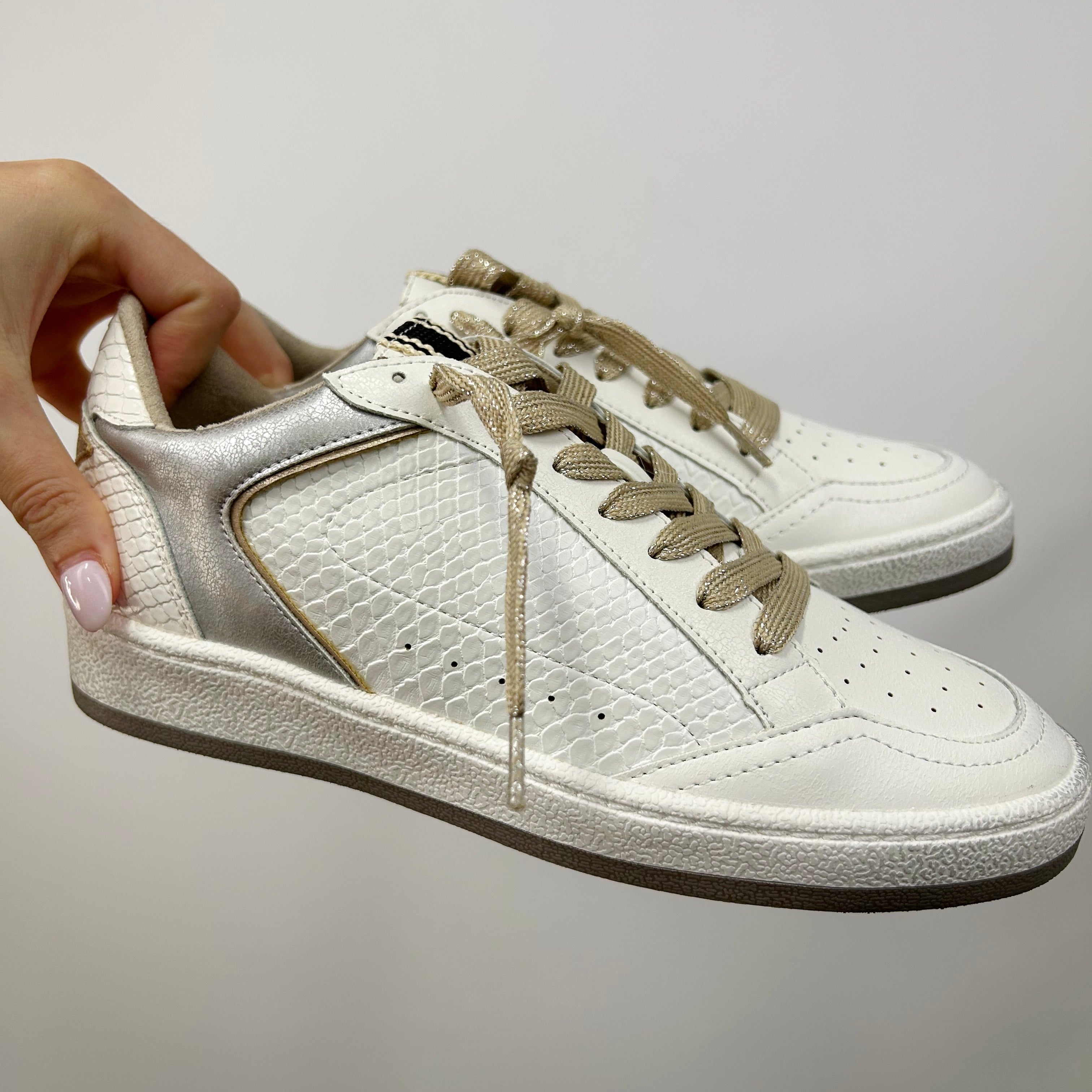 The Kimora Sneaker