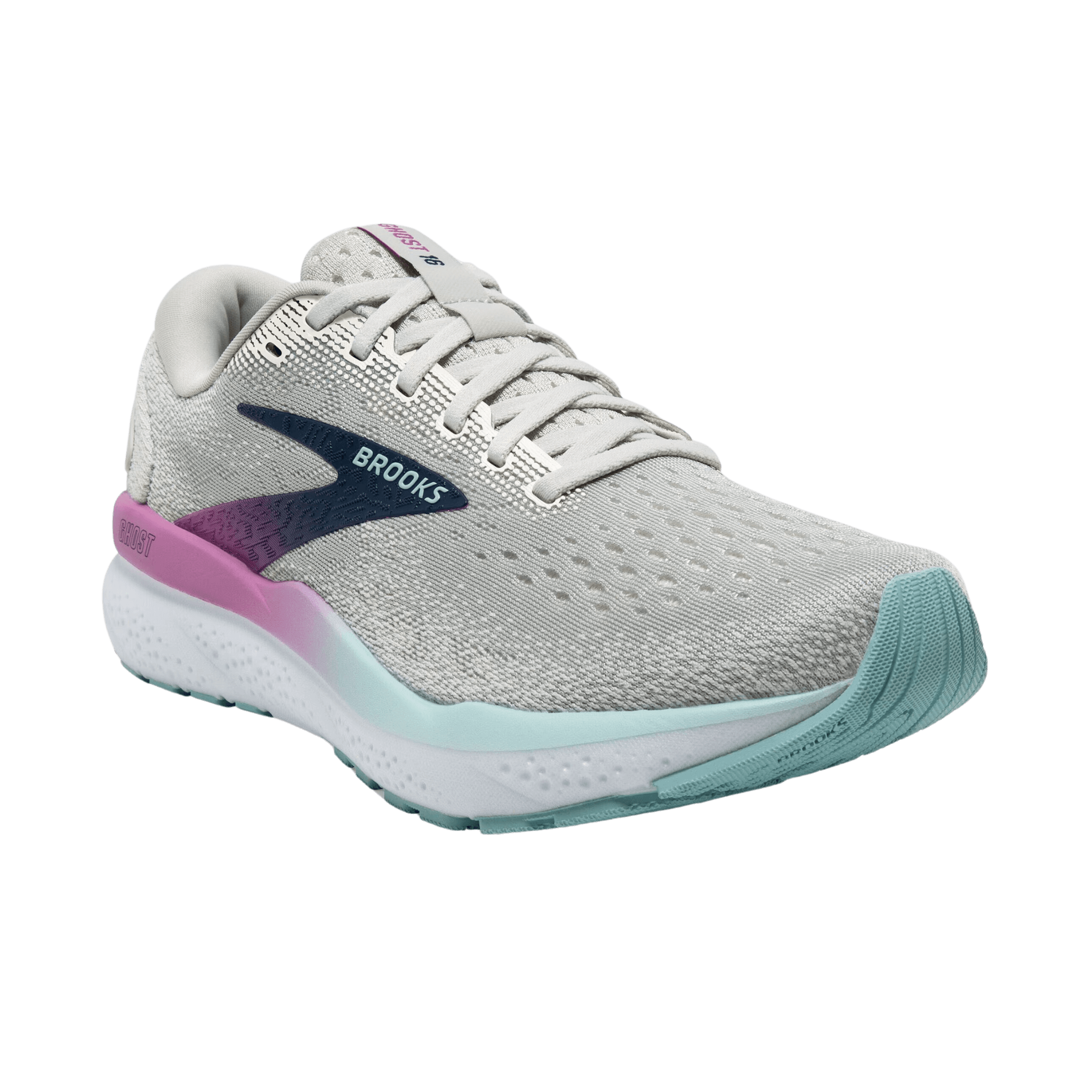 BROOKS WOMEN'S GHOST 16 WIDE