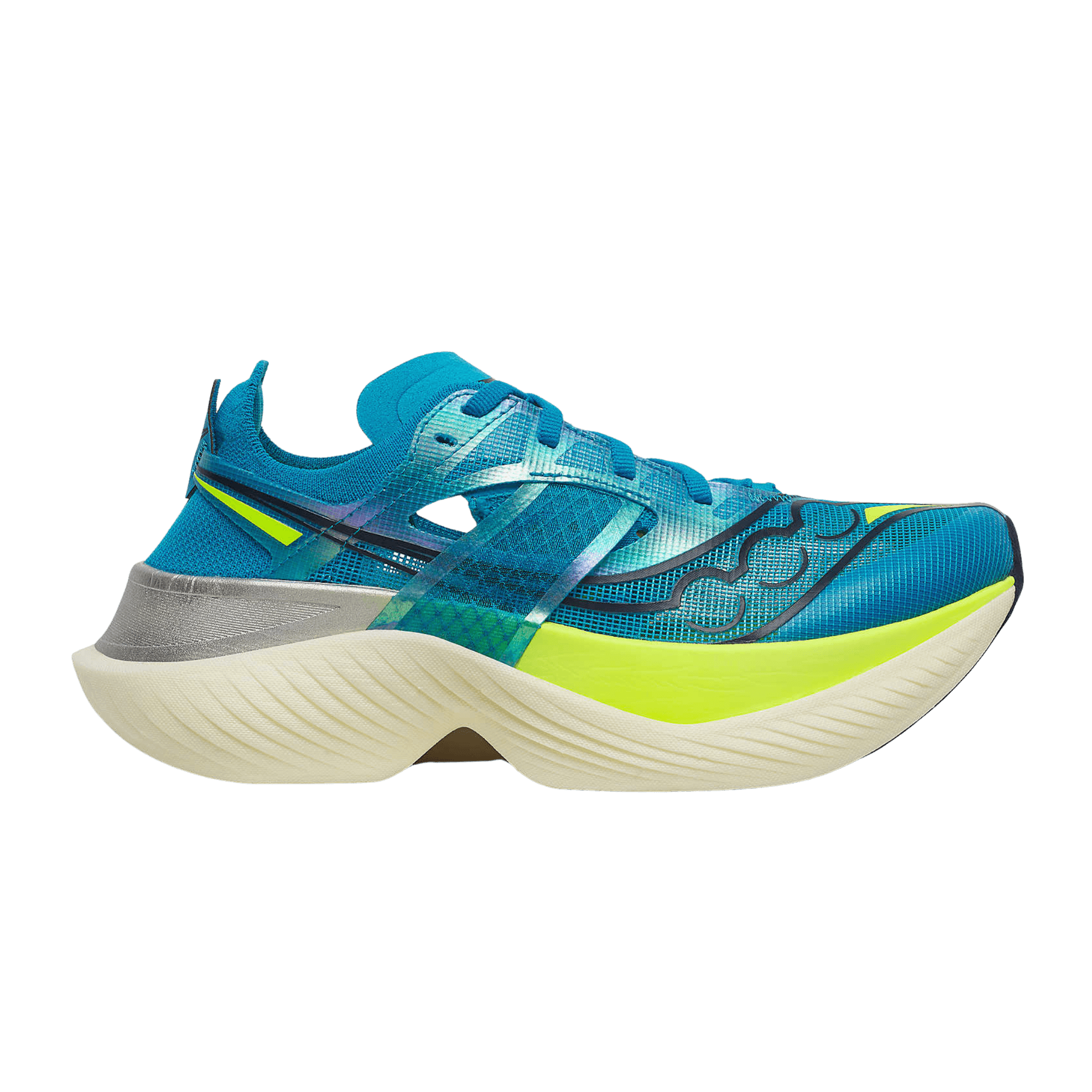 SAUCONY WOMEN'S ENDORPHIN ELITE