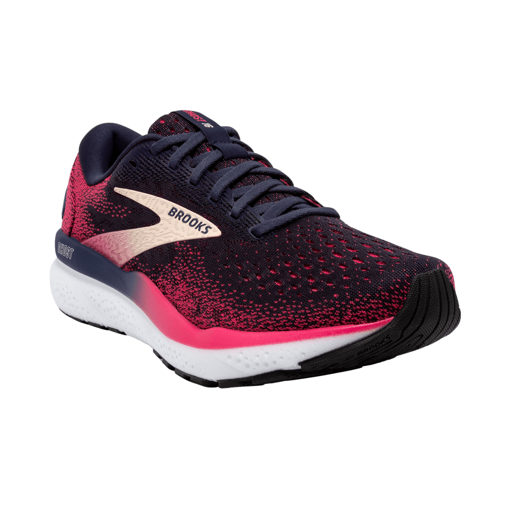 BROOKS WOMEN'S GHOST 16