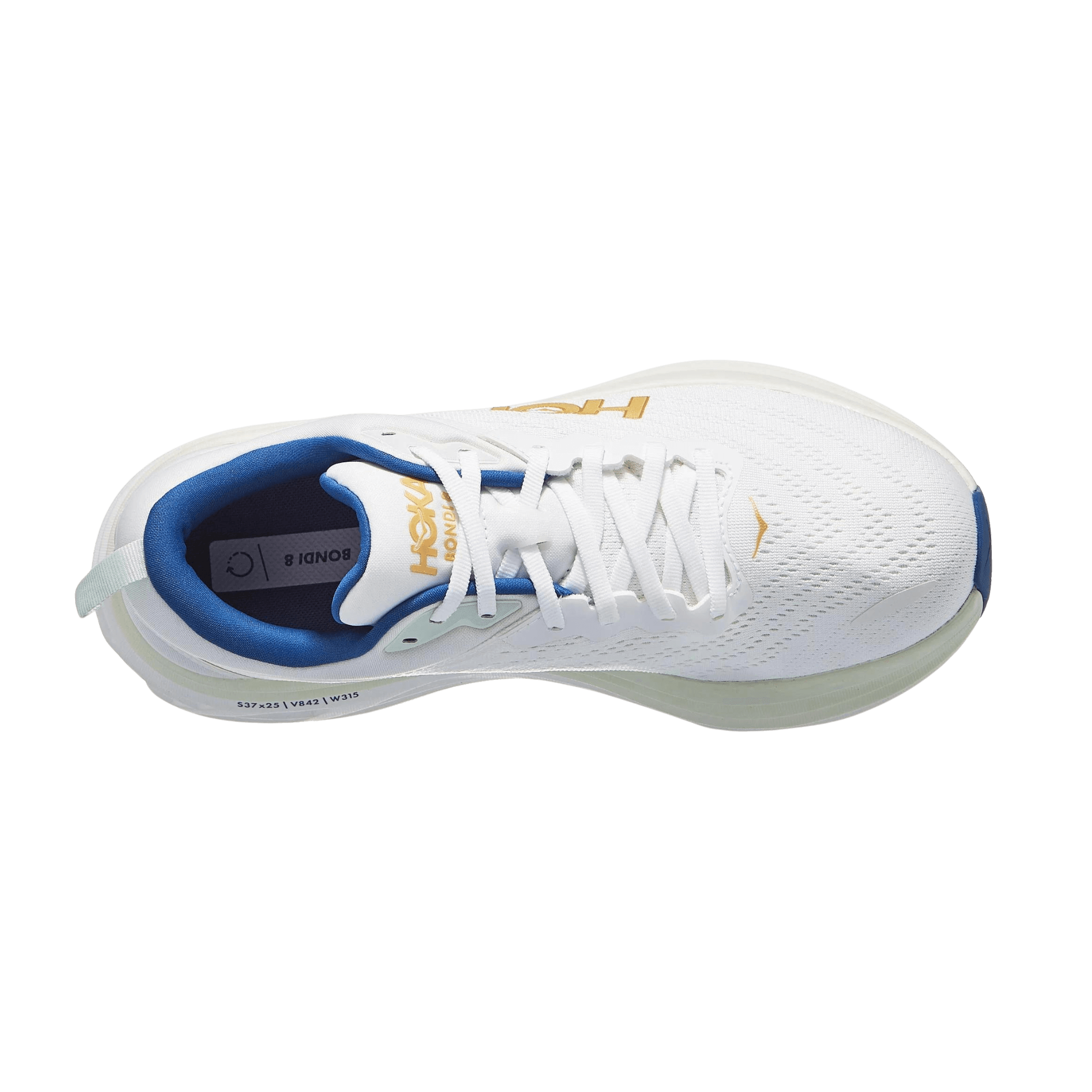 HOKA MEN'S BONDI 8