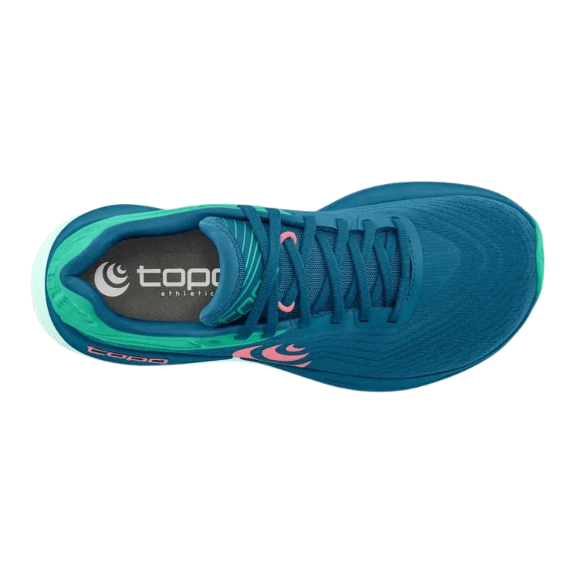 TOPO WOMEN'S ULTRAFLY 5