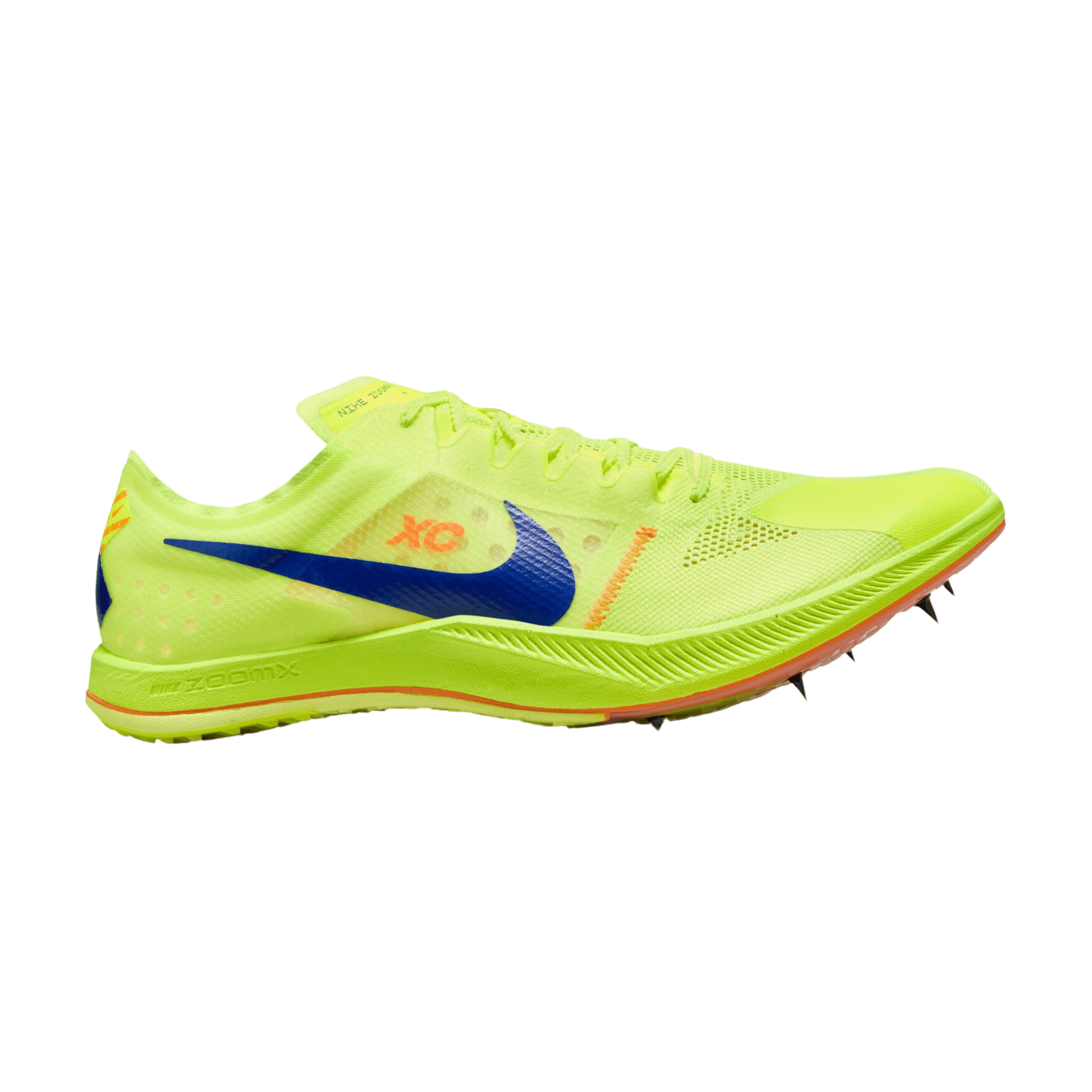 NIKE MEN AND WOMEN'S ZOOMX DRAGONFLY XC