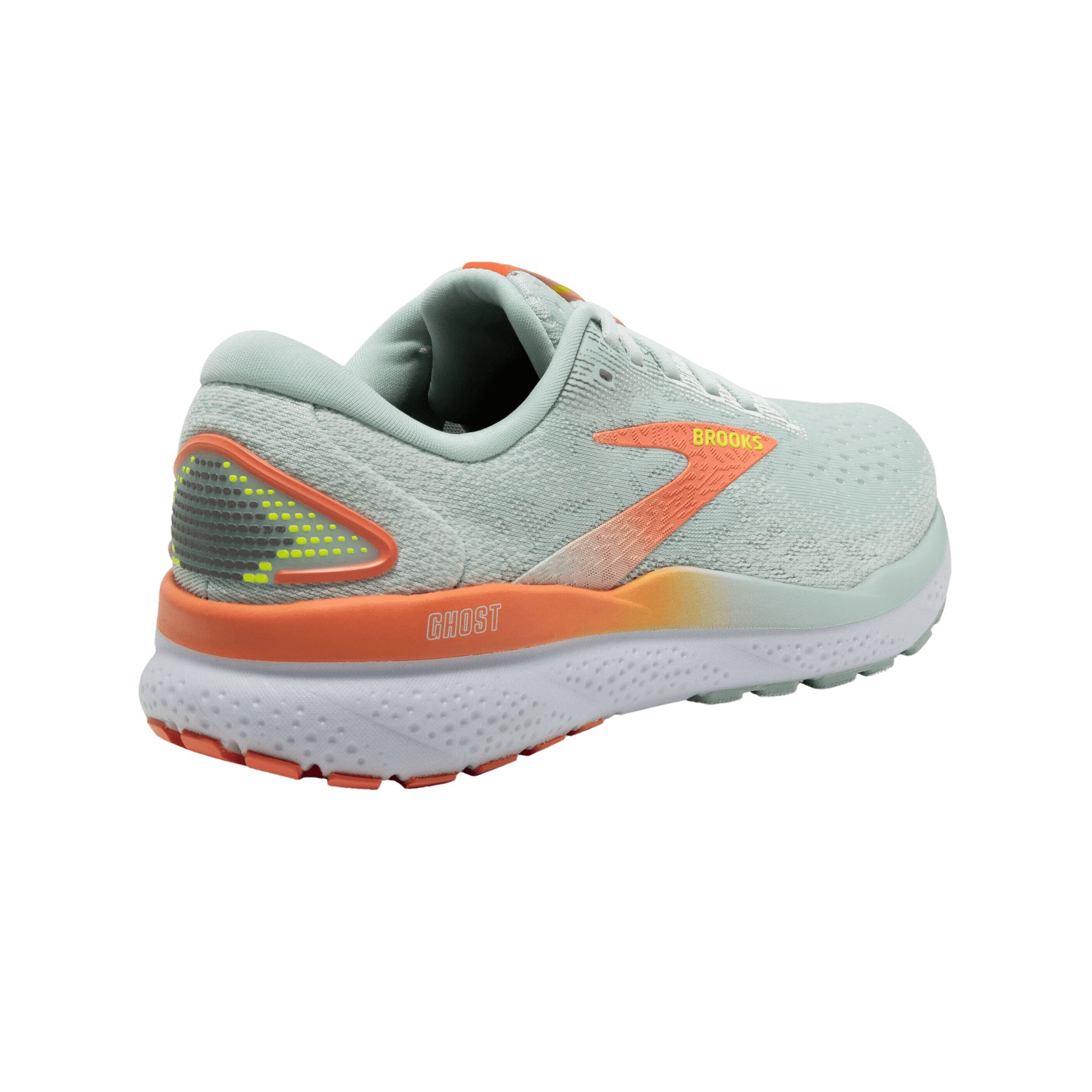 BROOKS WOMEN'S GHOST 16