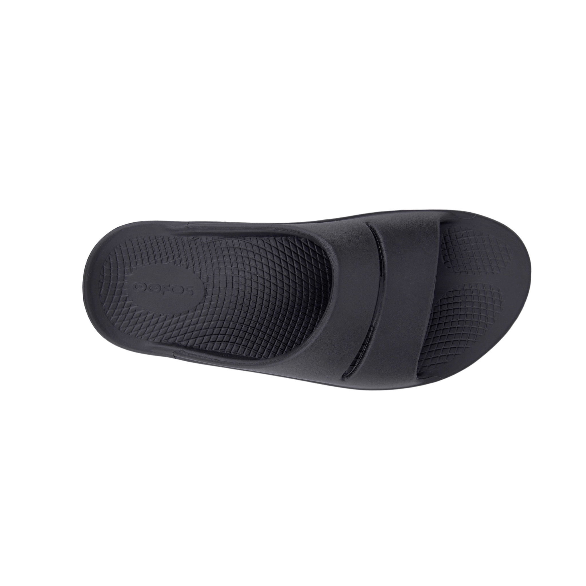 OOFOS MEN AND WOMEN'S OOAHH SLIDE