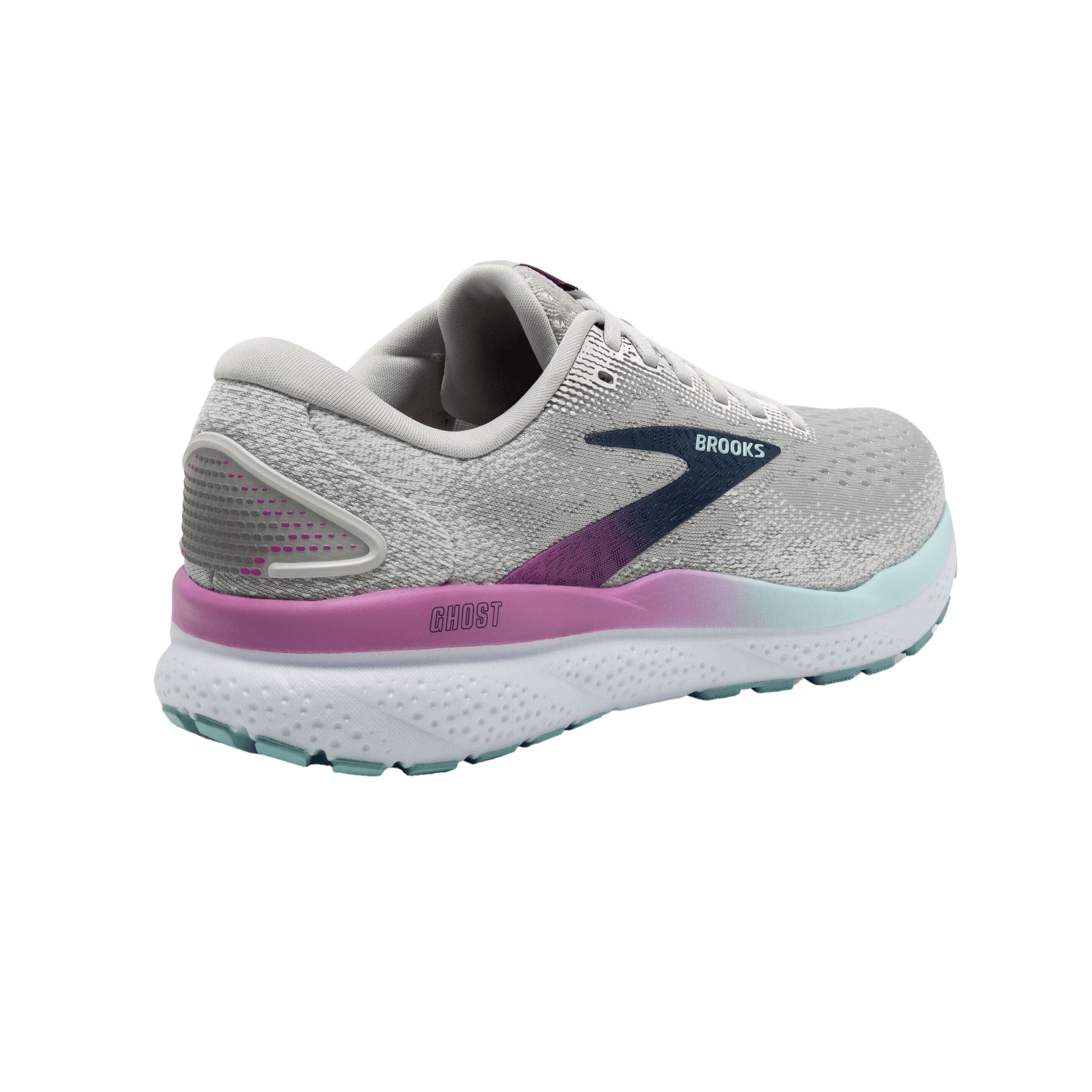 BROOKS WOMEN'S GHOST 16 WIDE