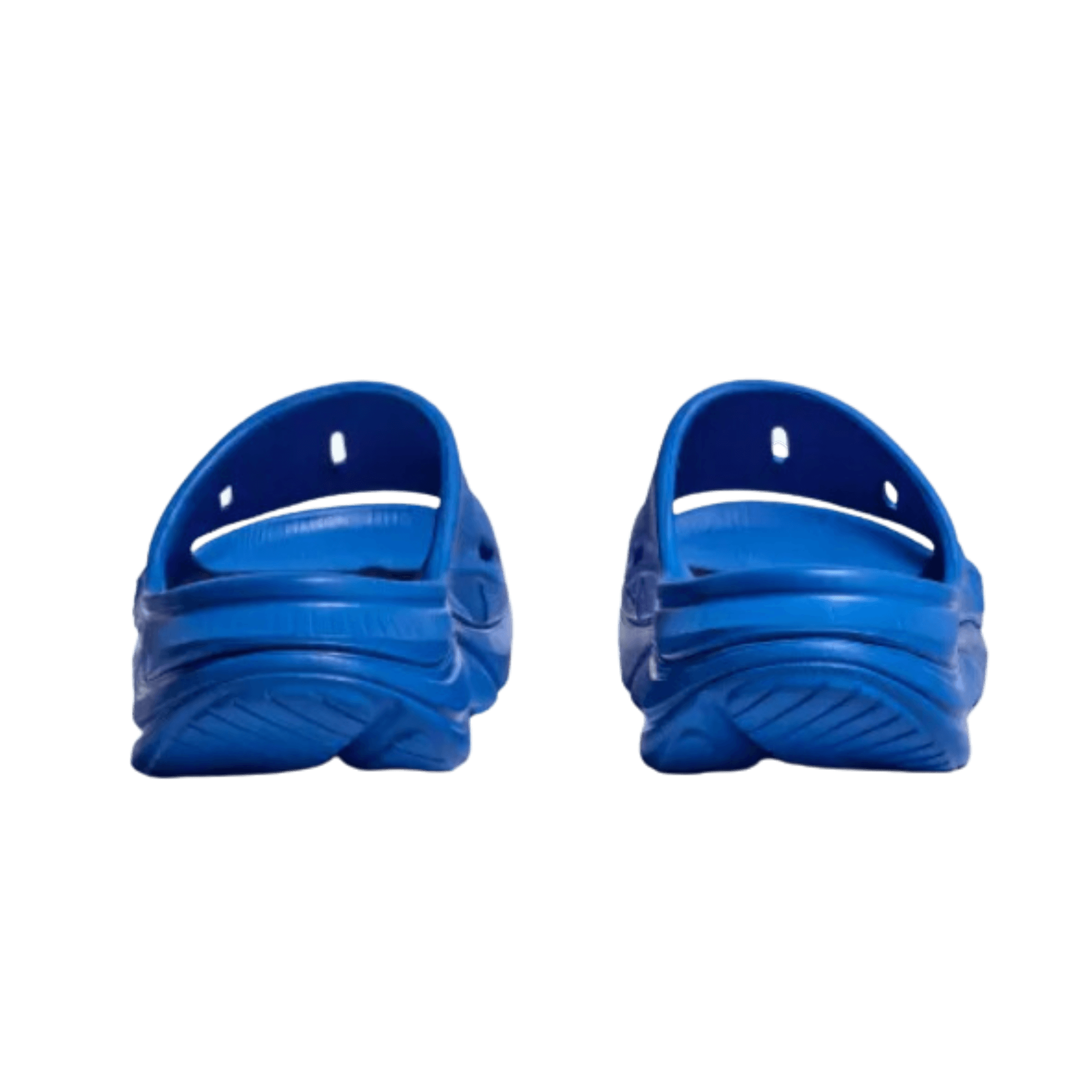 HOKA MEN AND WOMEN'S ORA RECOVERY SLIDE 3