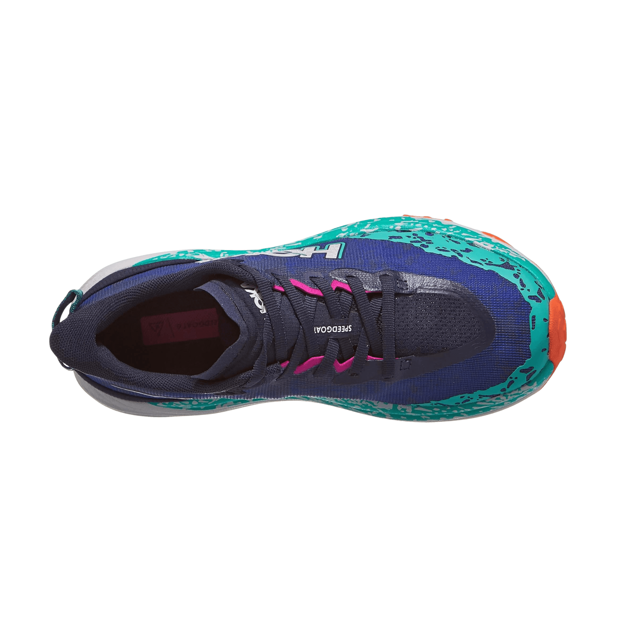 HOKA WOMEN'S SPEEDGOAT 6