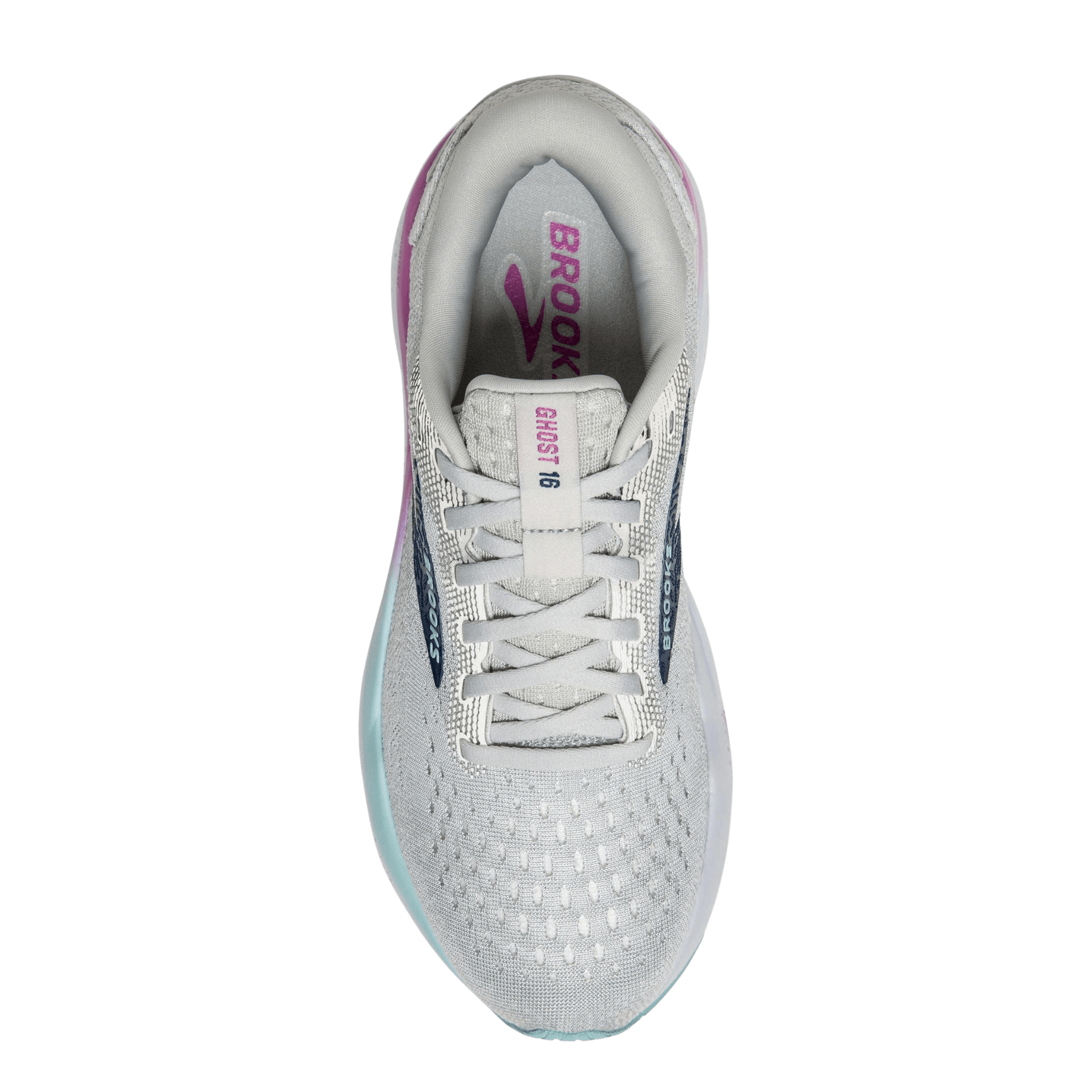 BROOKS WOMEN'S GHOST 16