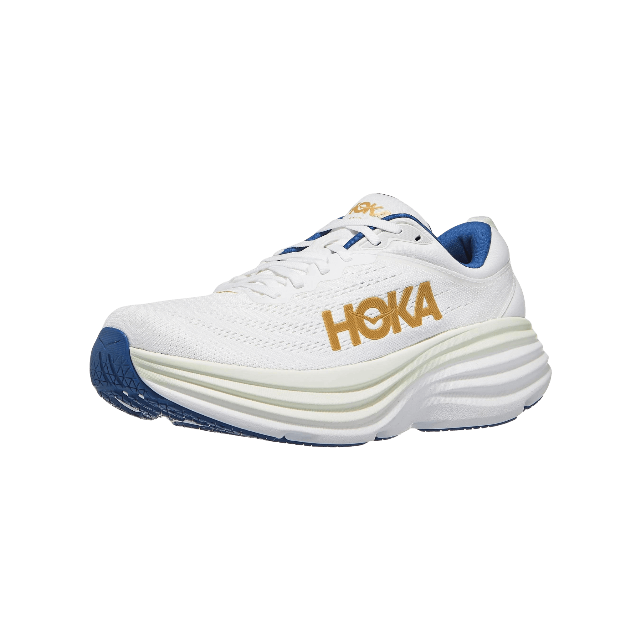 HOKA MEN'S BONDI 8