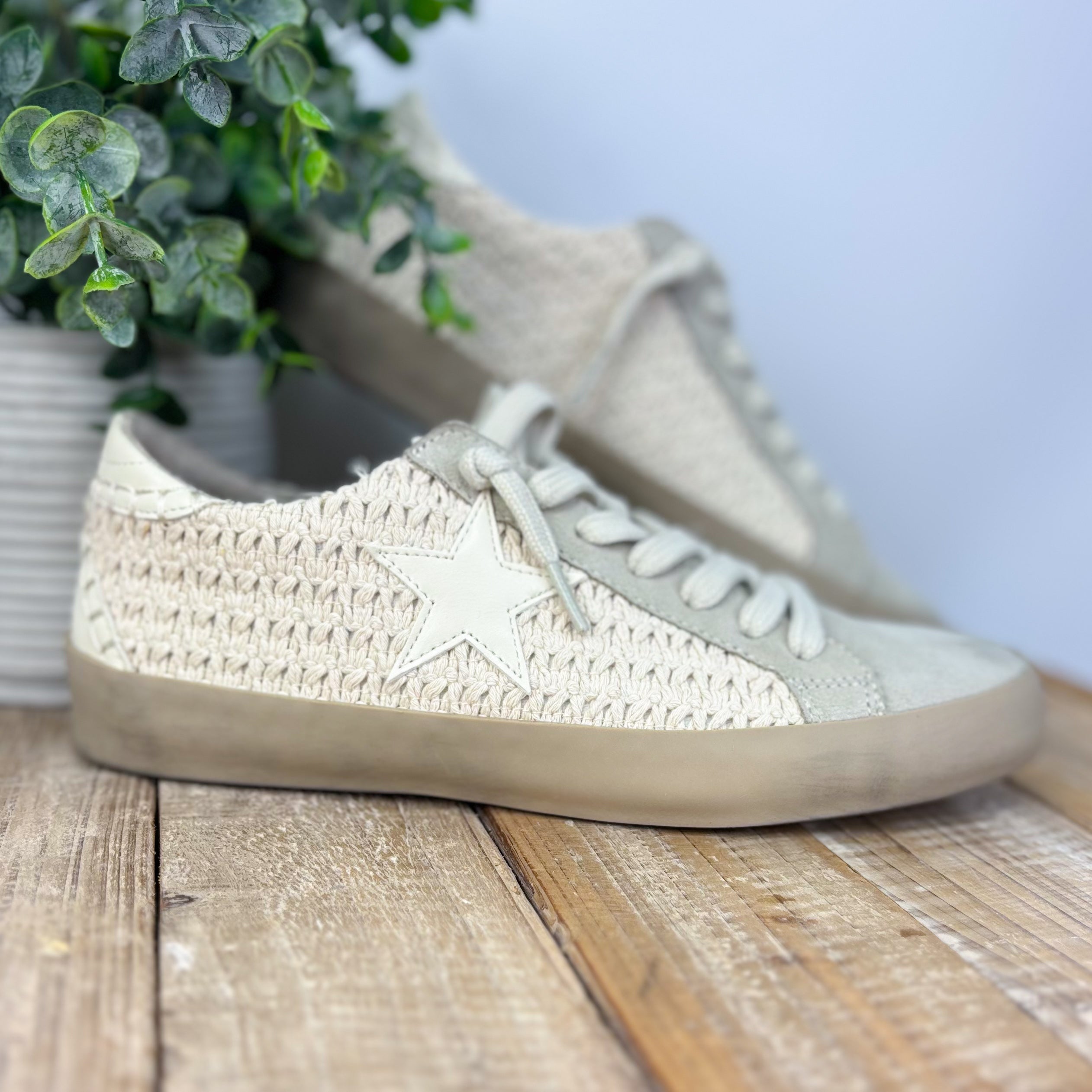 The Camdin Sneaker