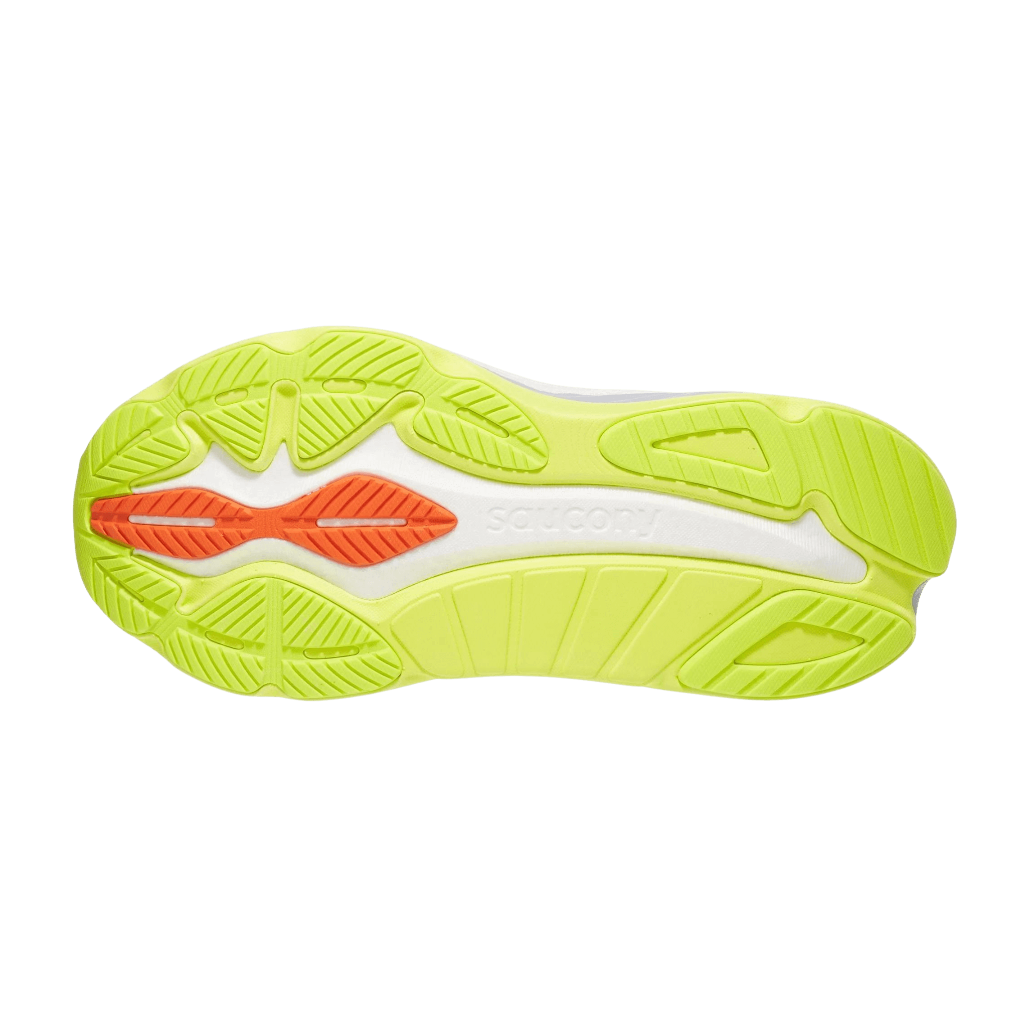 SAUCONY MEN'S HURRICANE 24