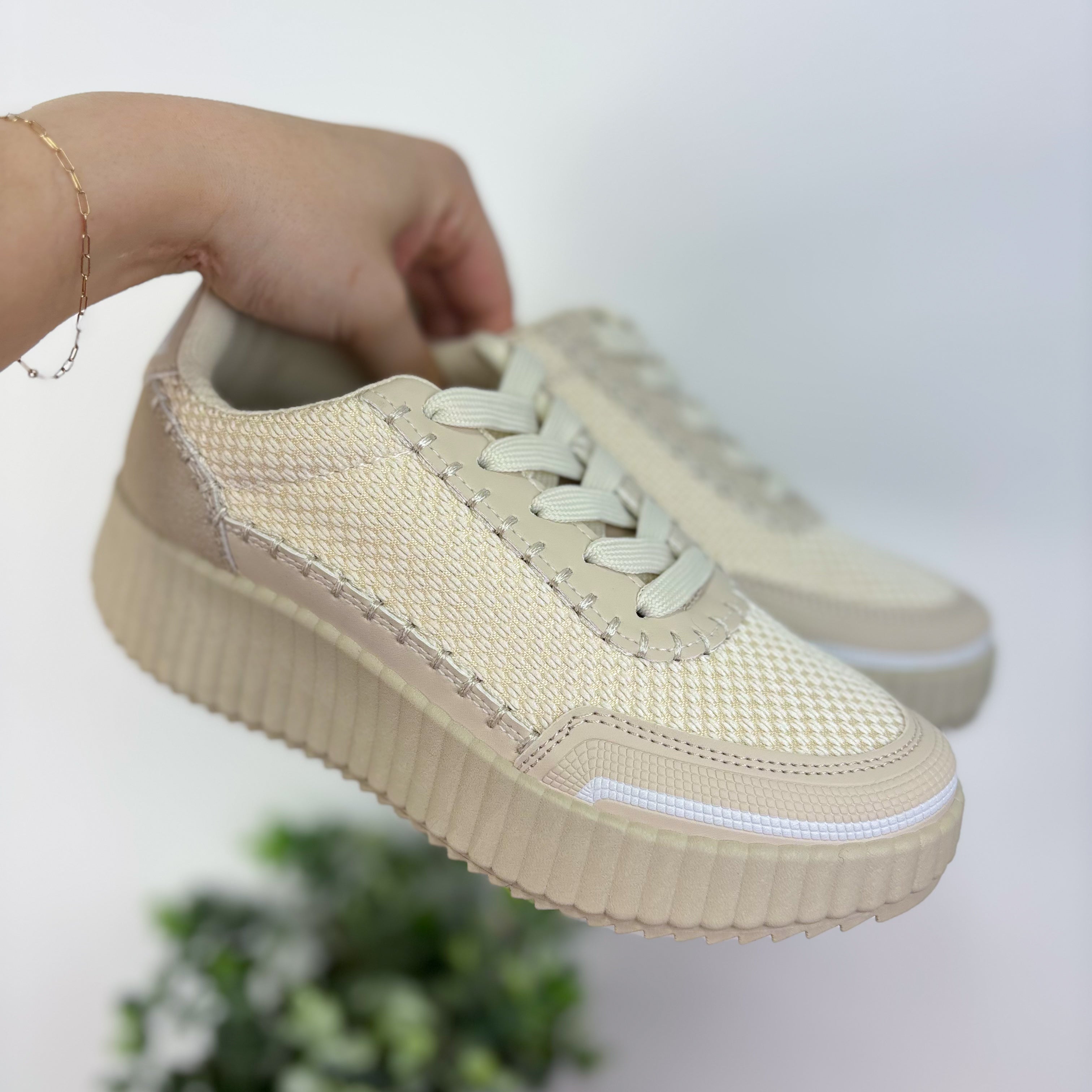 The Samara Sneaker